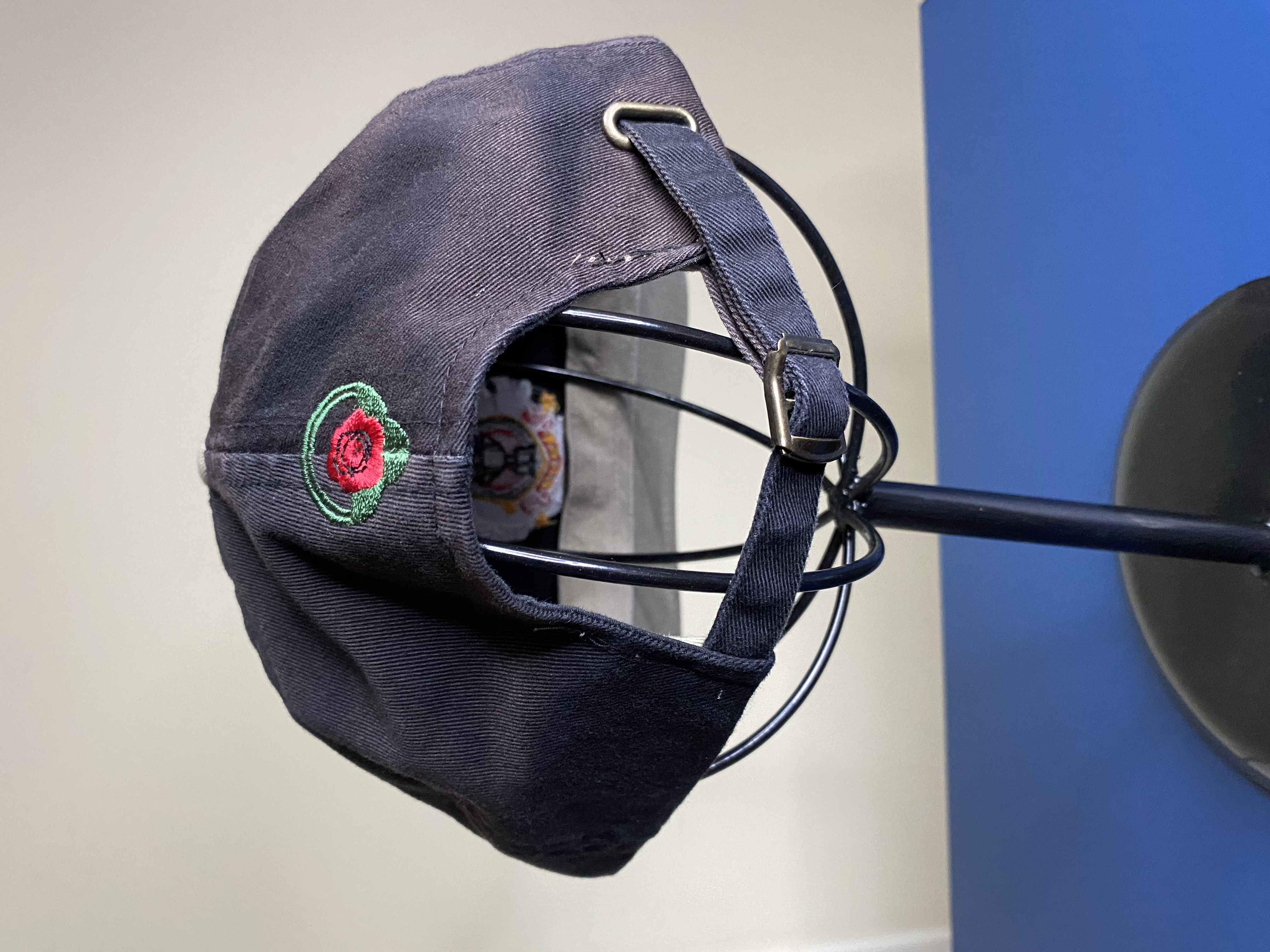 Vintage '99 PGA Championship Medinah cap 