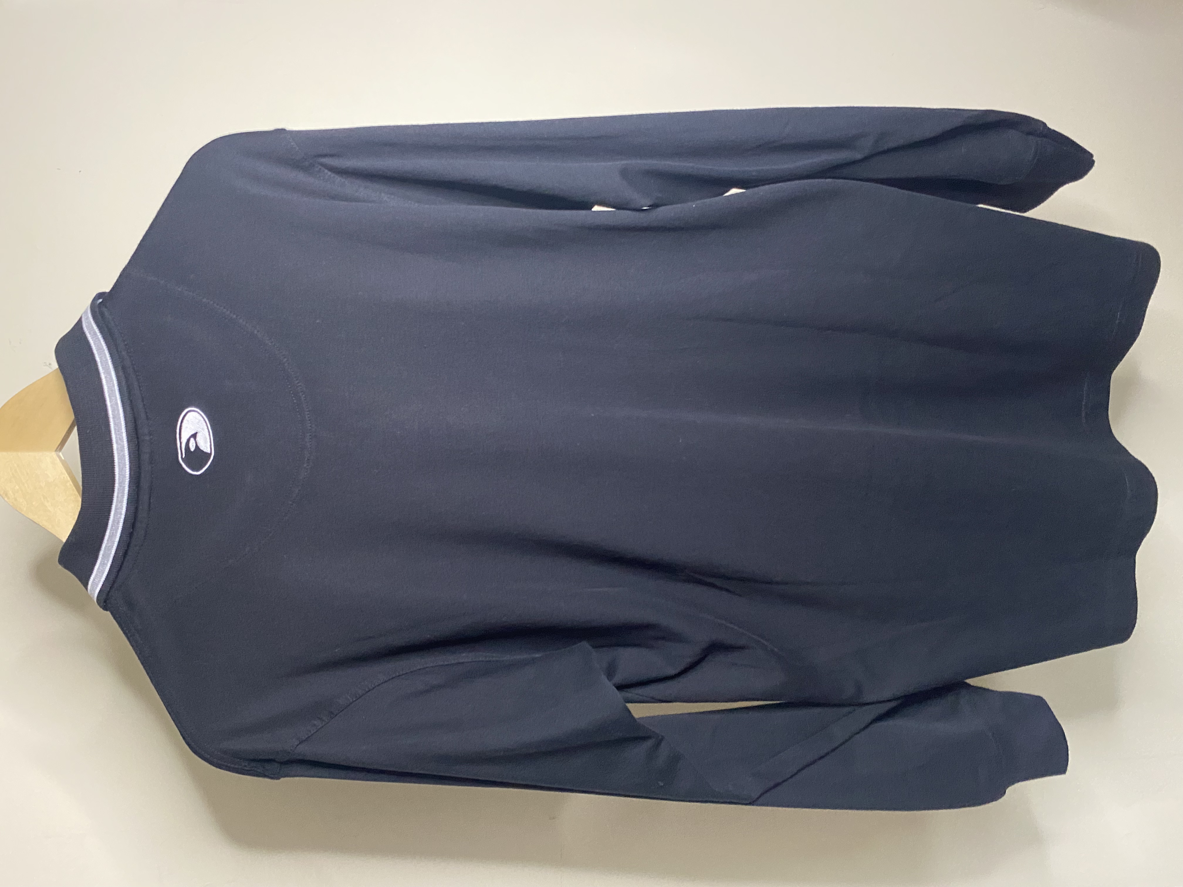 Long-sleeved Callaway shirt (L)