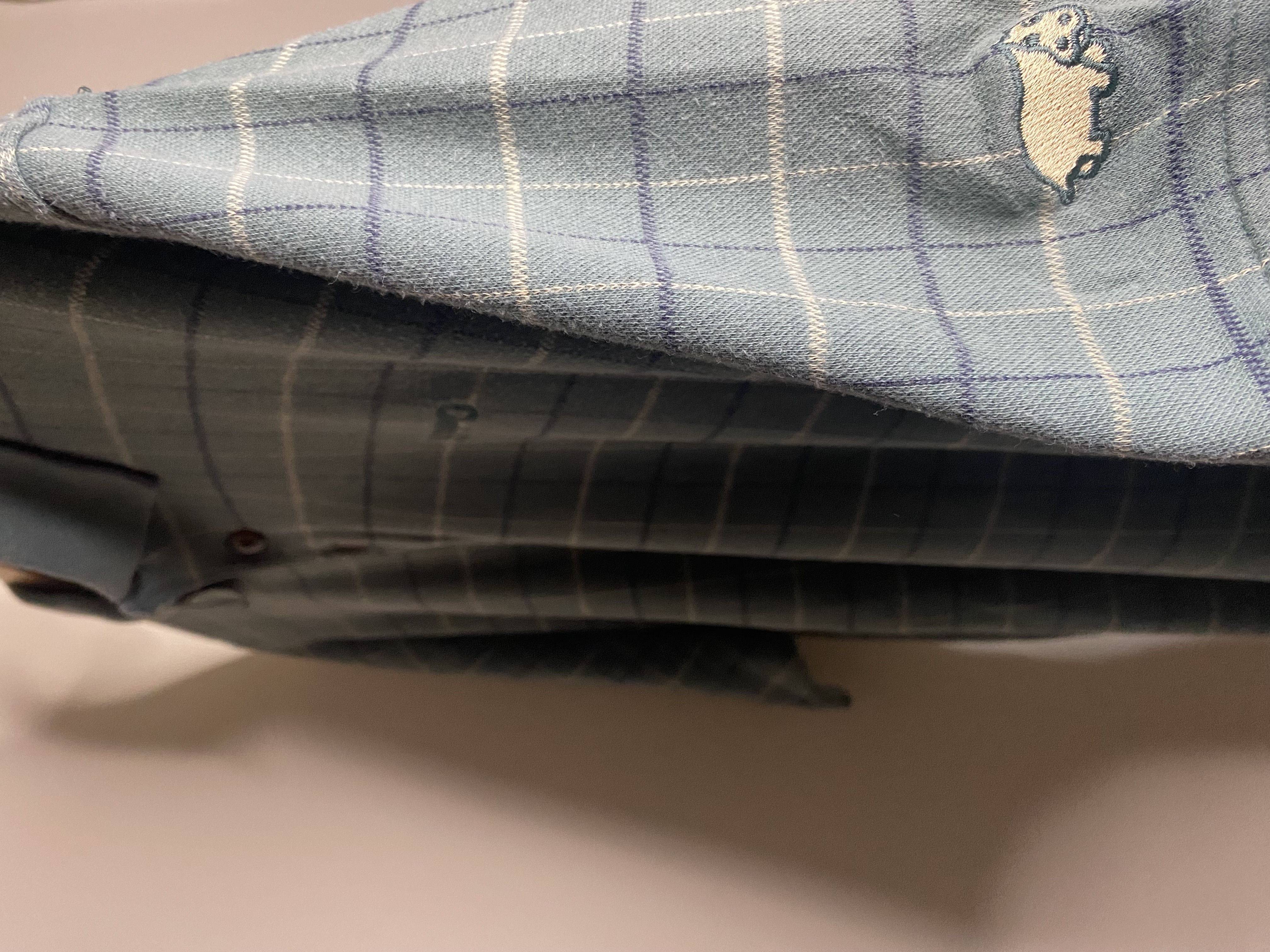 Classic Hippo polo (L)
