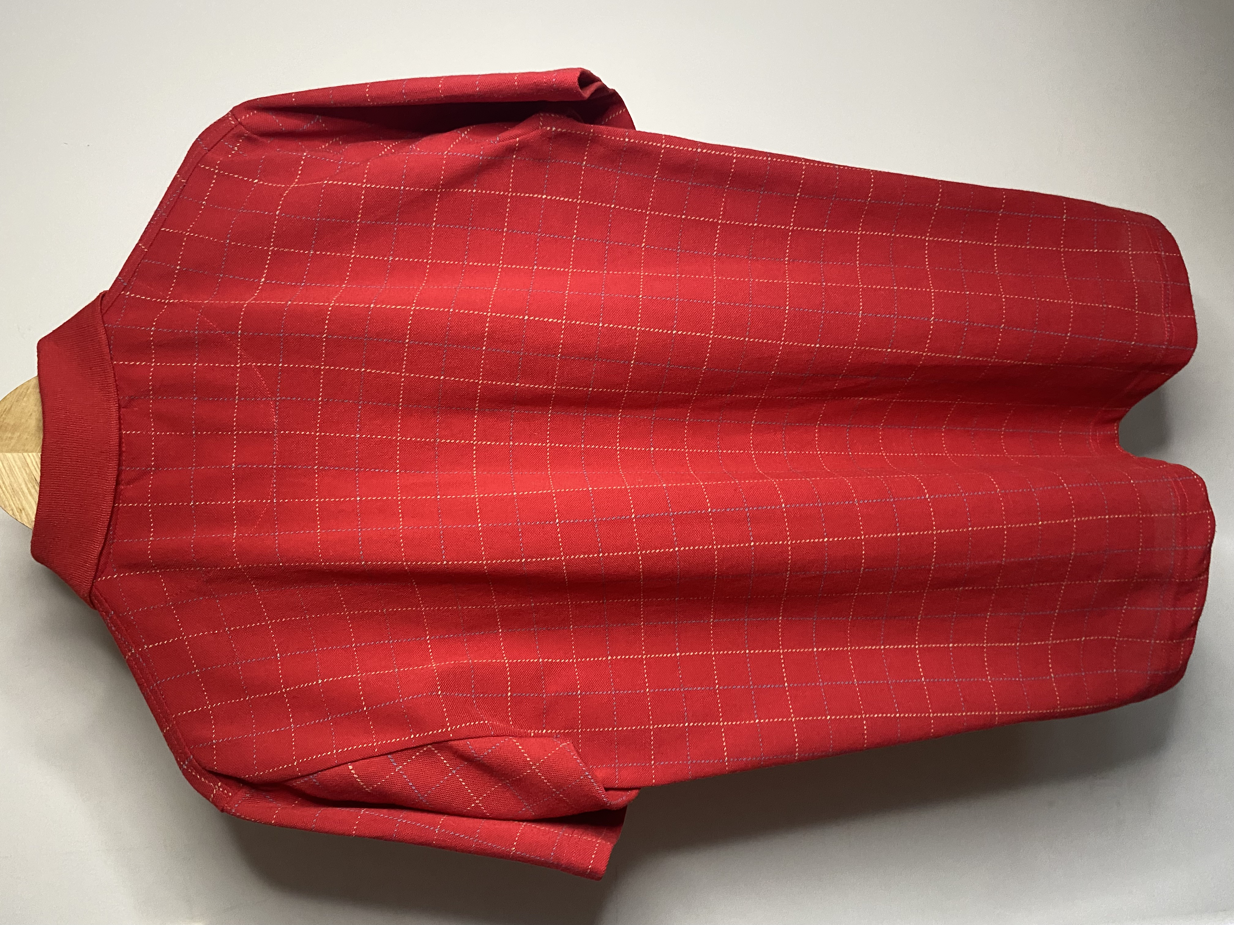 Classic Callaway Golf USA polo (L)