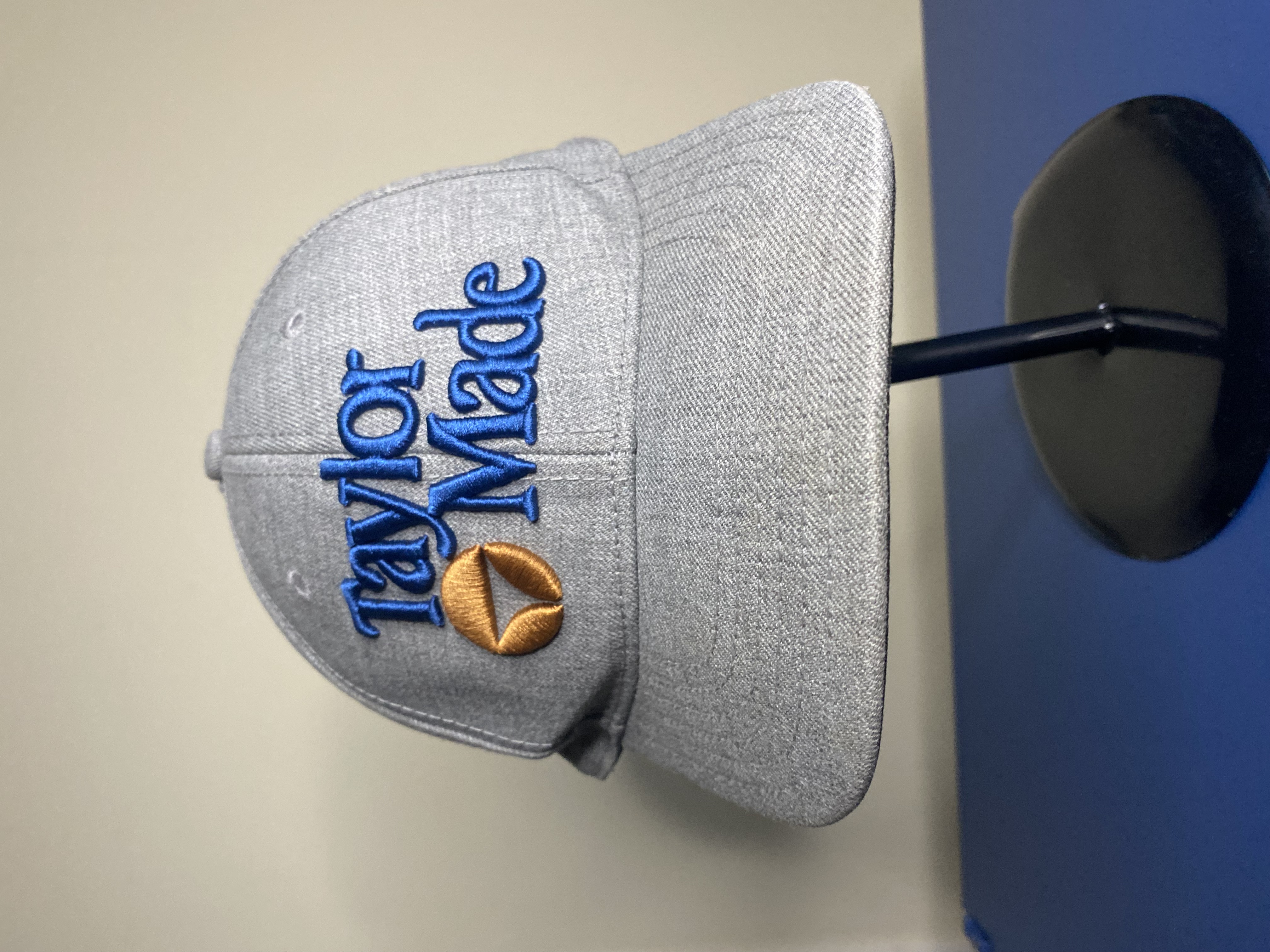 Classic Taylormade cap