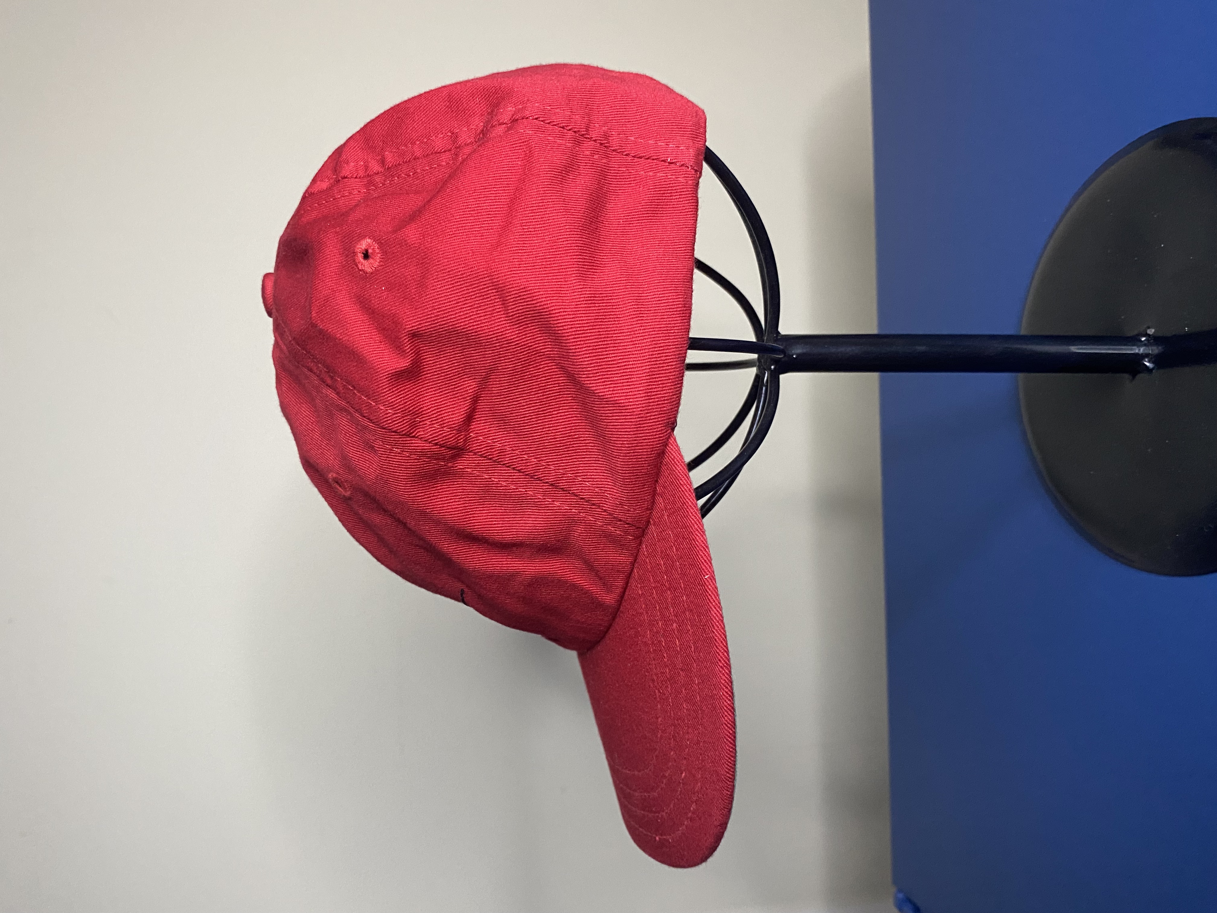 Nike Ying Yang Tiger Woods cap