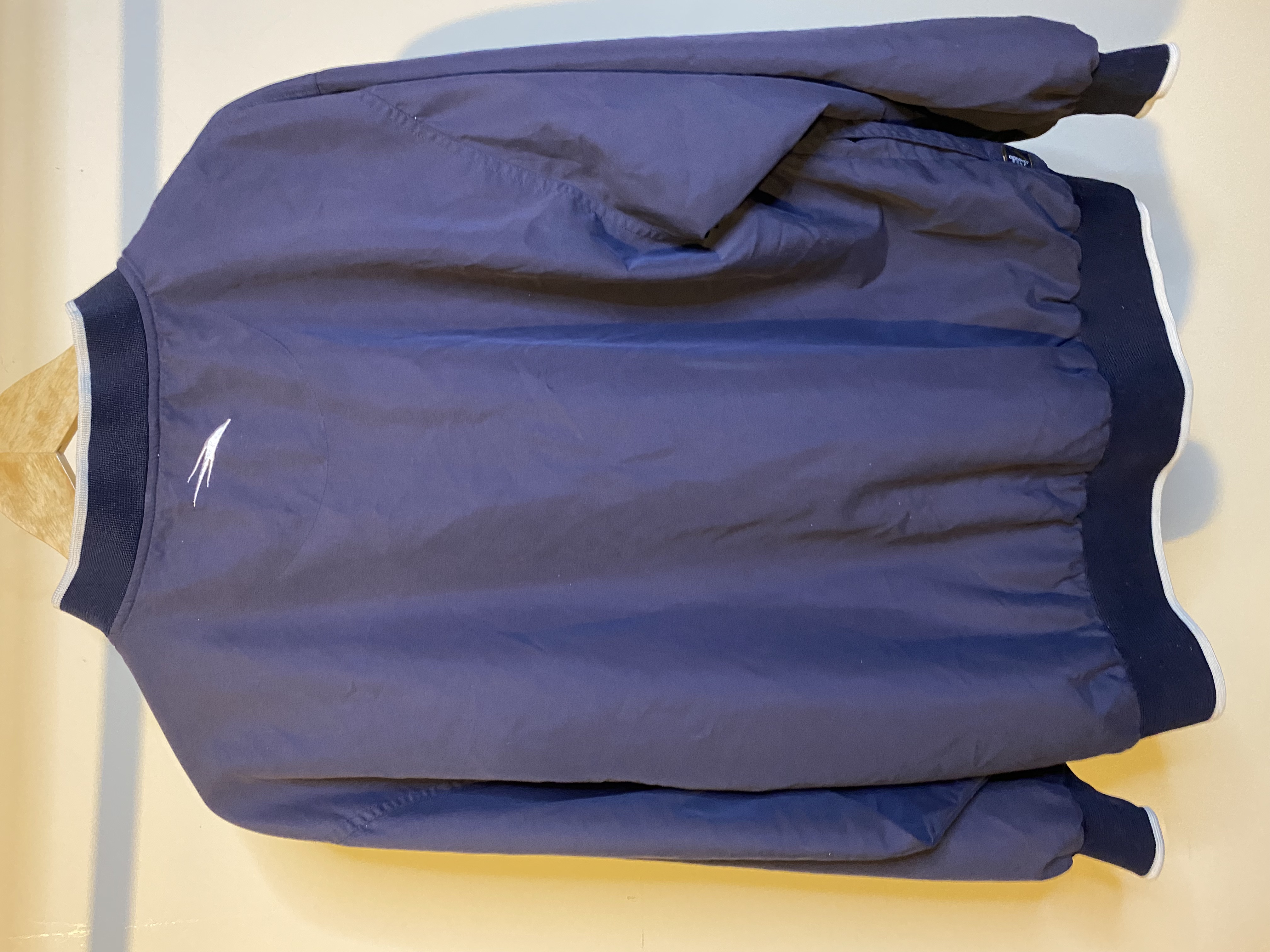 Vintage Donnay windbreaker (S)