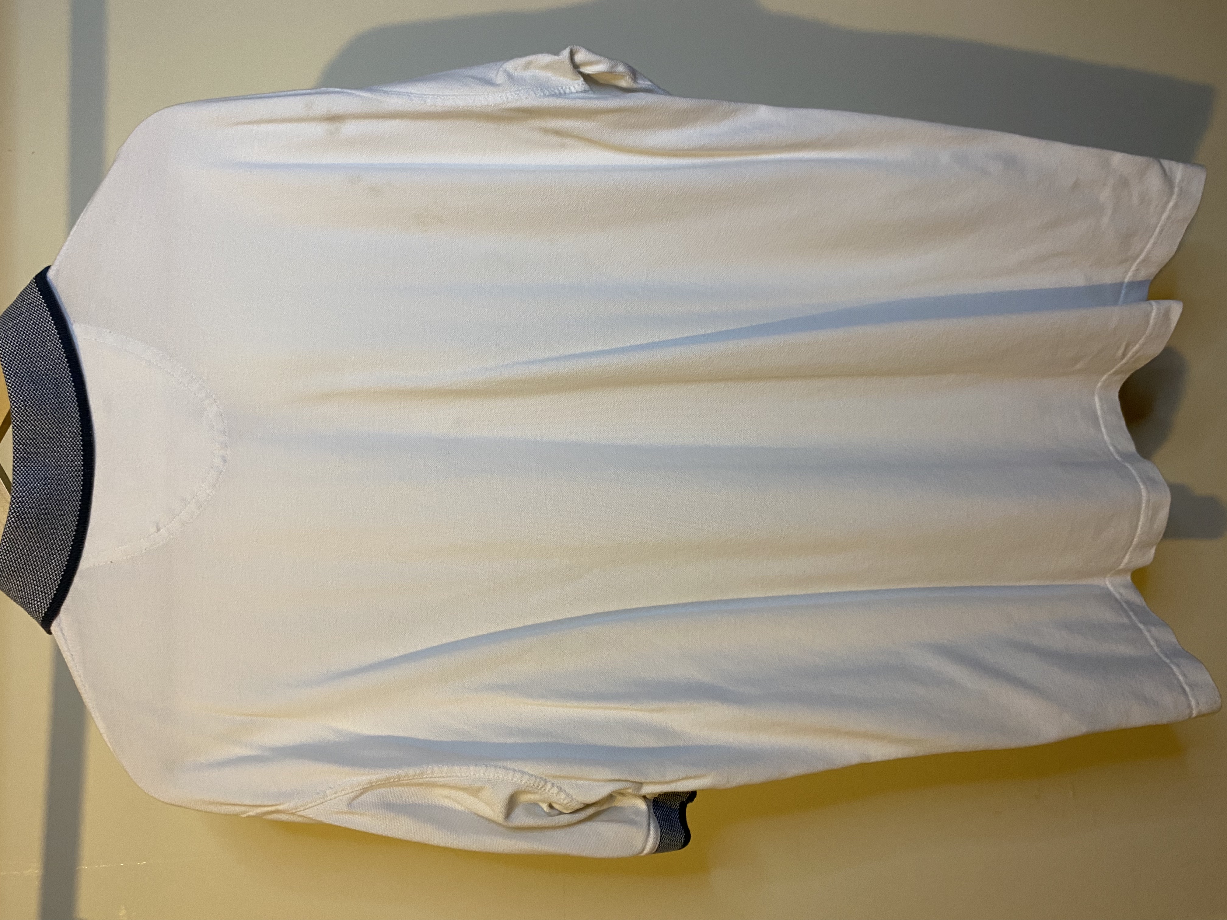 Vintage Reebok polo (L)