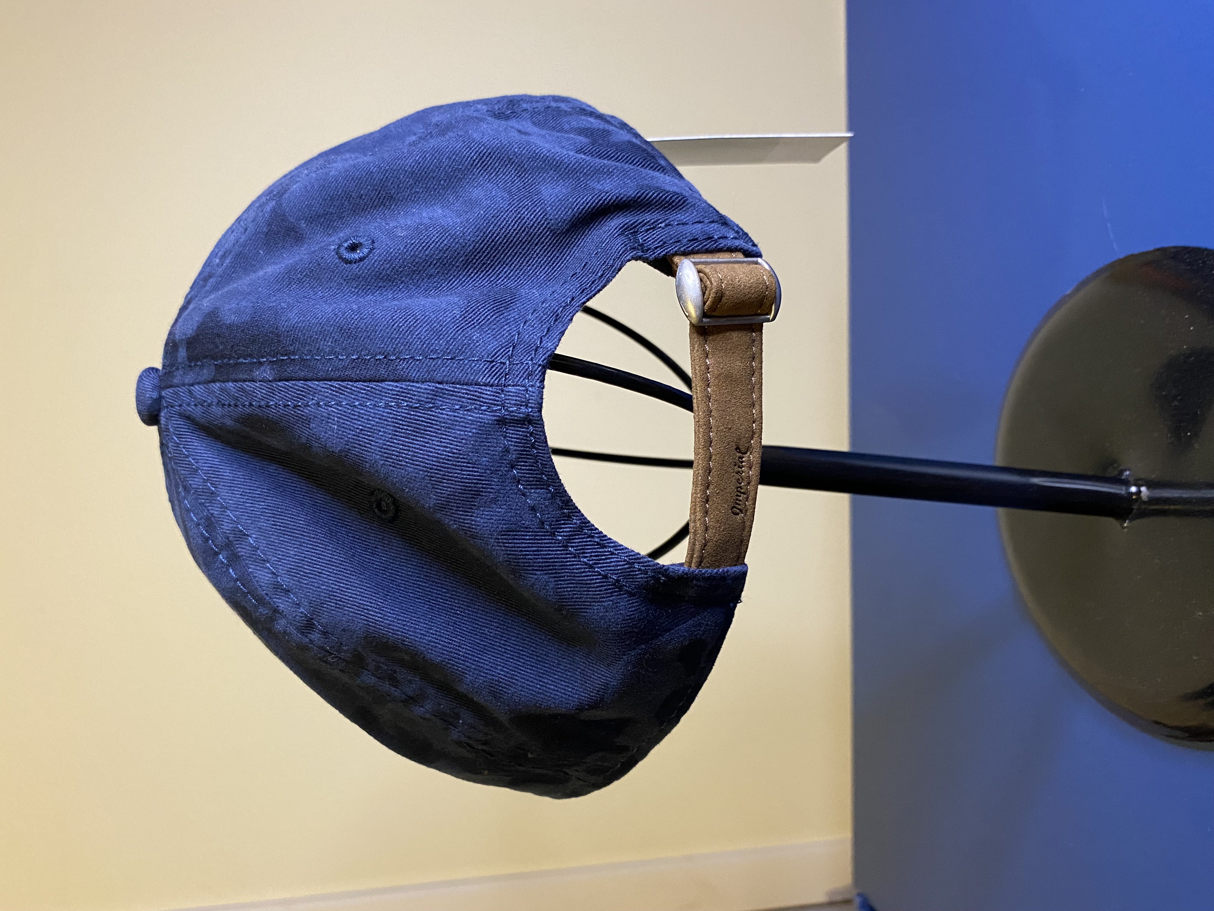 St Andrews Old Course cap 