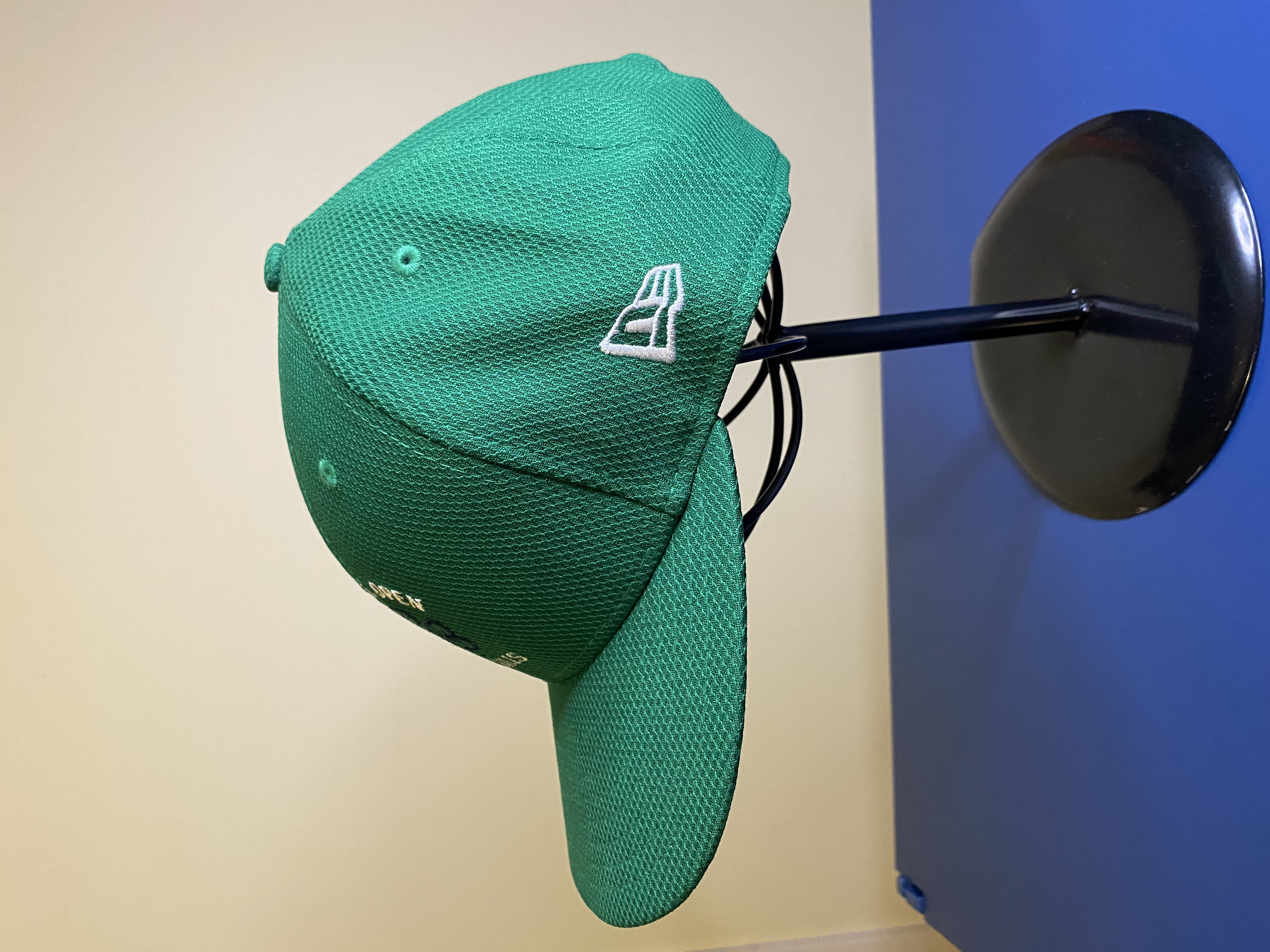 '17 US Open Erin Hills New Era cap