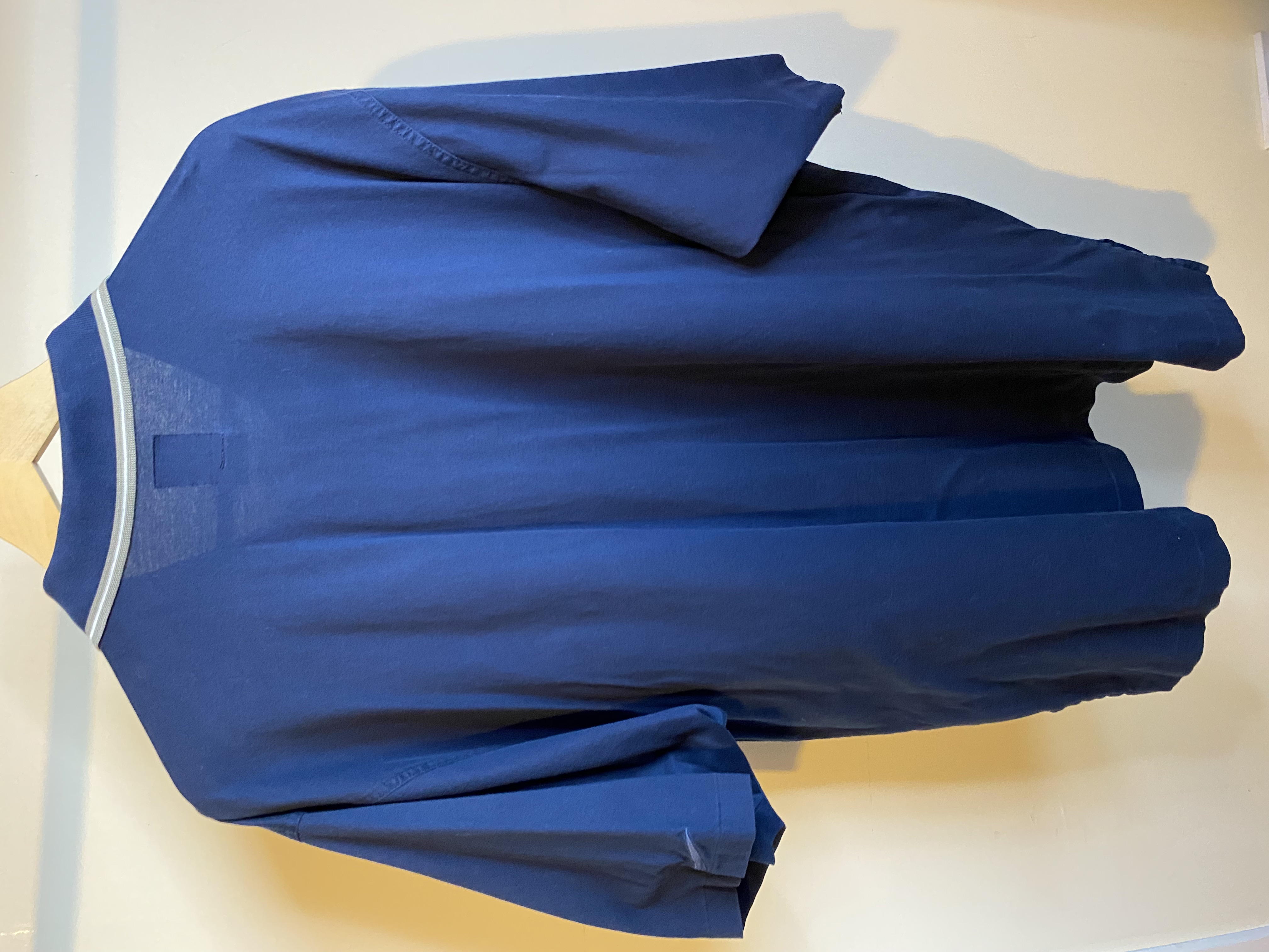 Vintage Nike Disney polo (XXL)