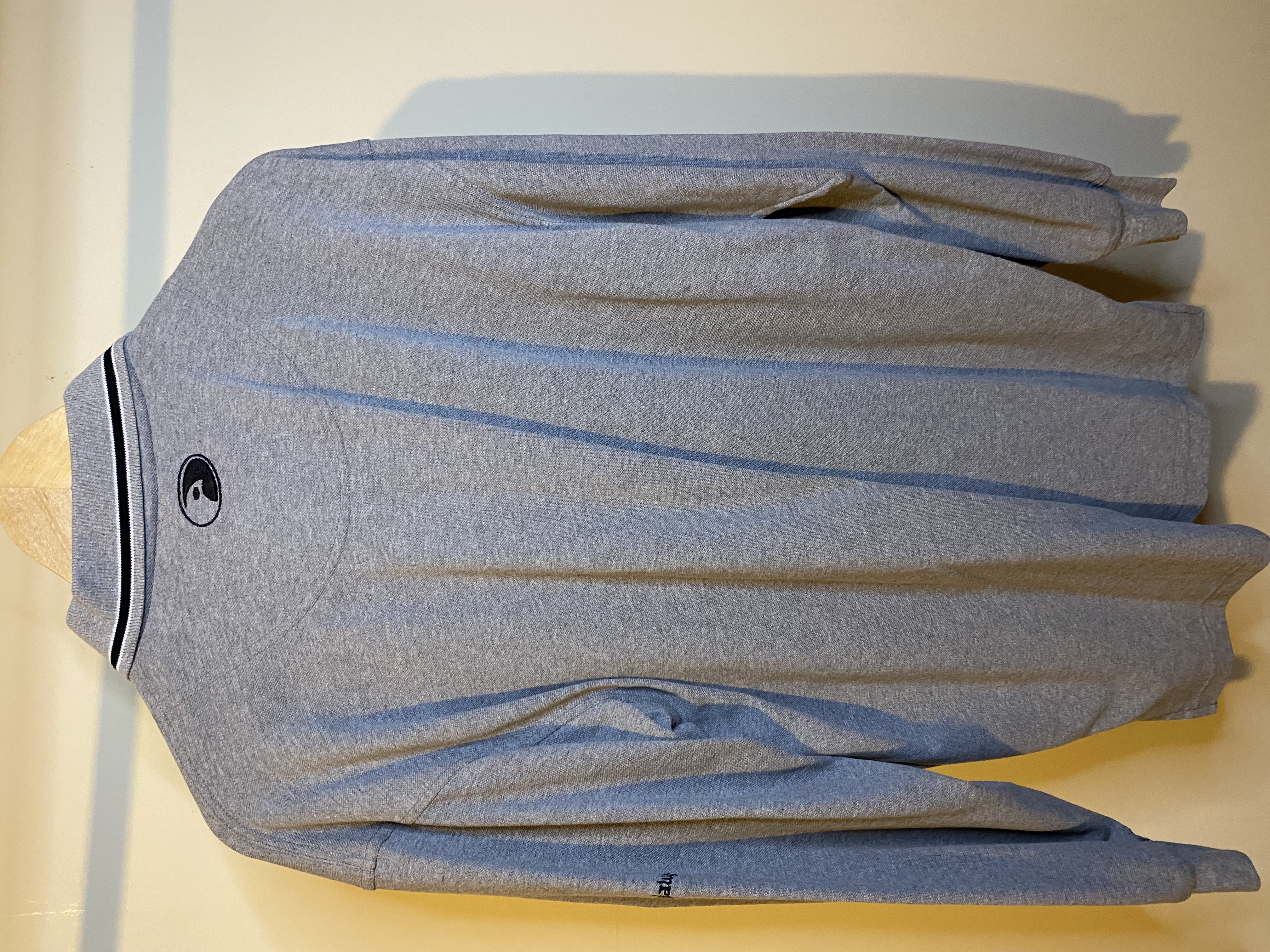 Classic Callaway long sleeve (XL)