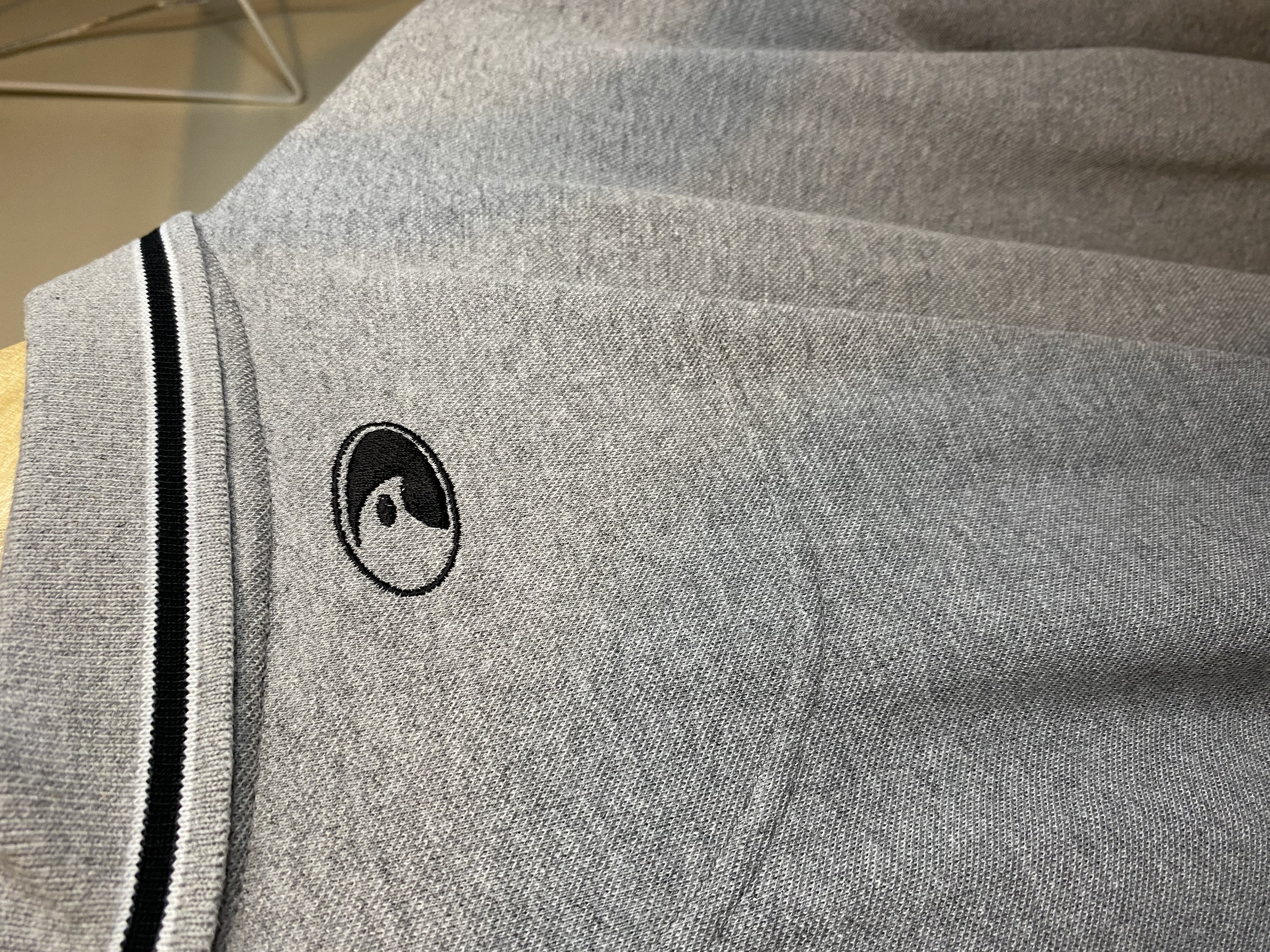 Classic Callaway long sleeve (XL)