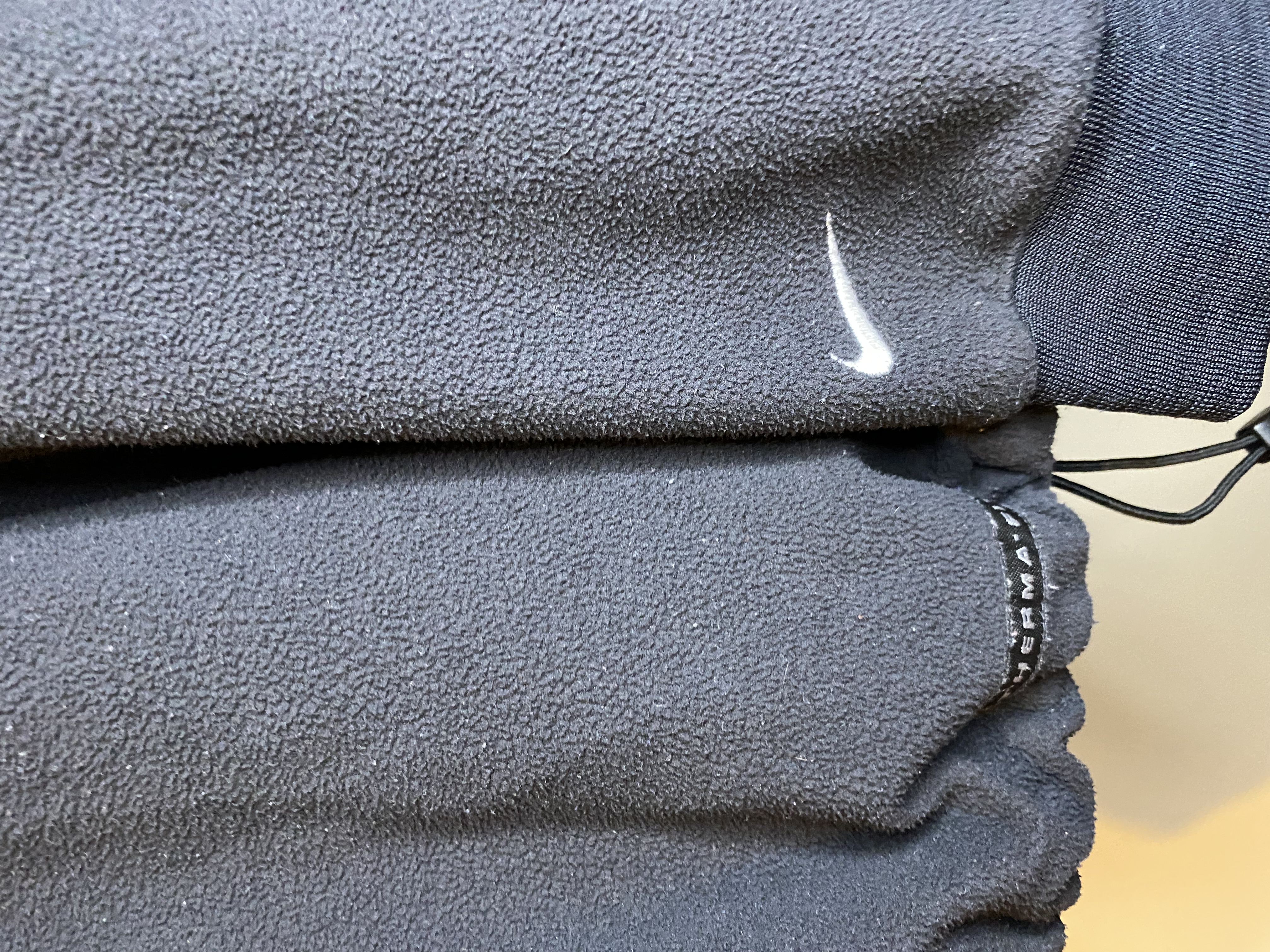 Classic Nike Therma-Fit MICHELOB long sleeve sweatshirt (XL)