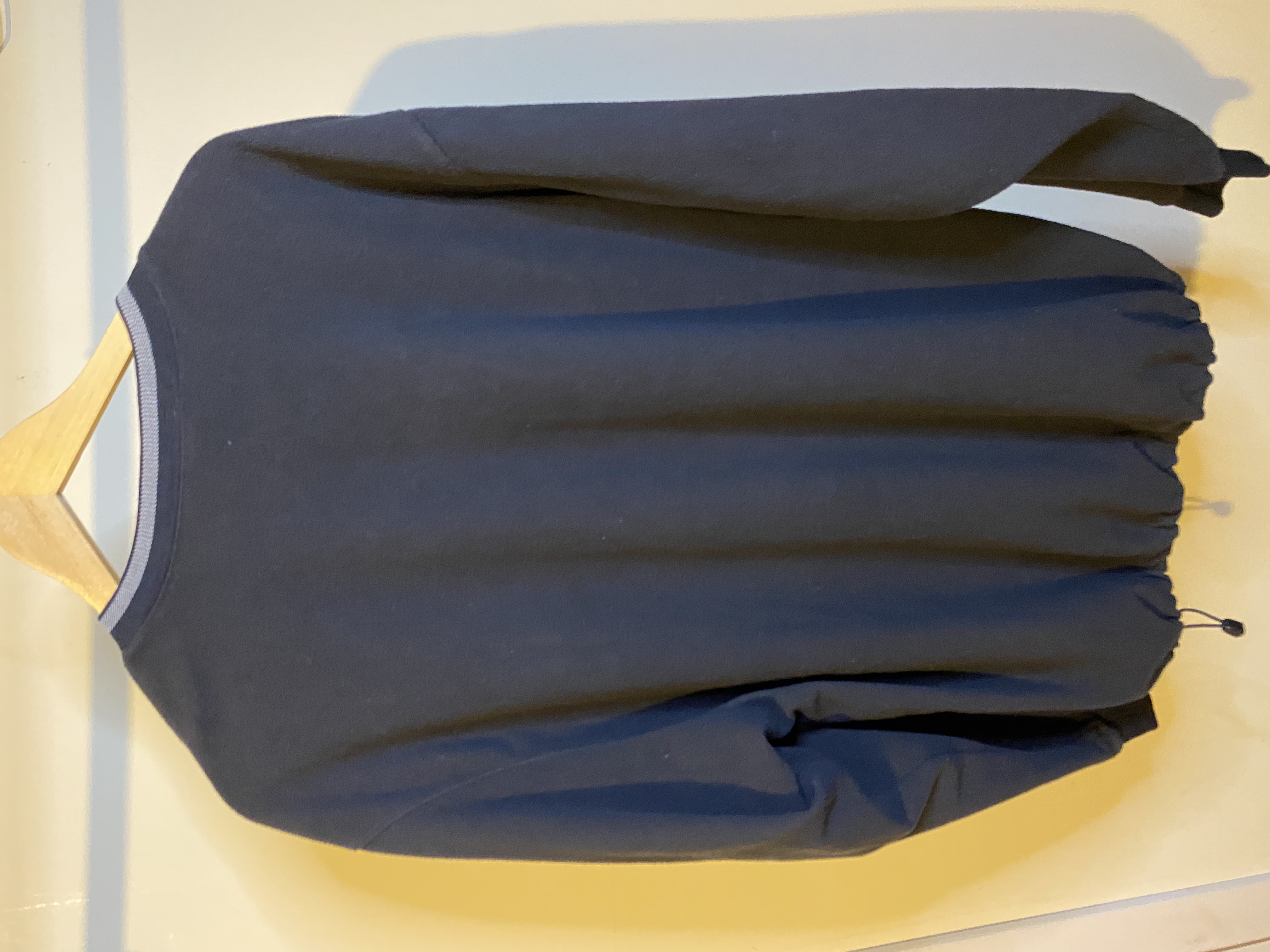 Classic Nike Therma-Fit MICHELOB long sleeve sweatshirt (XL)