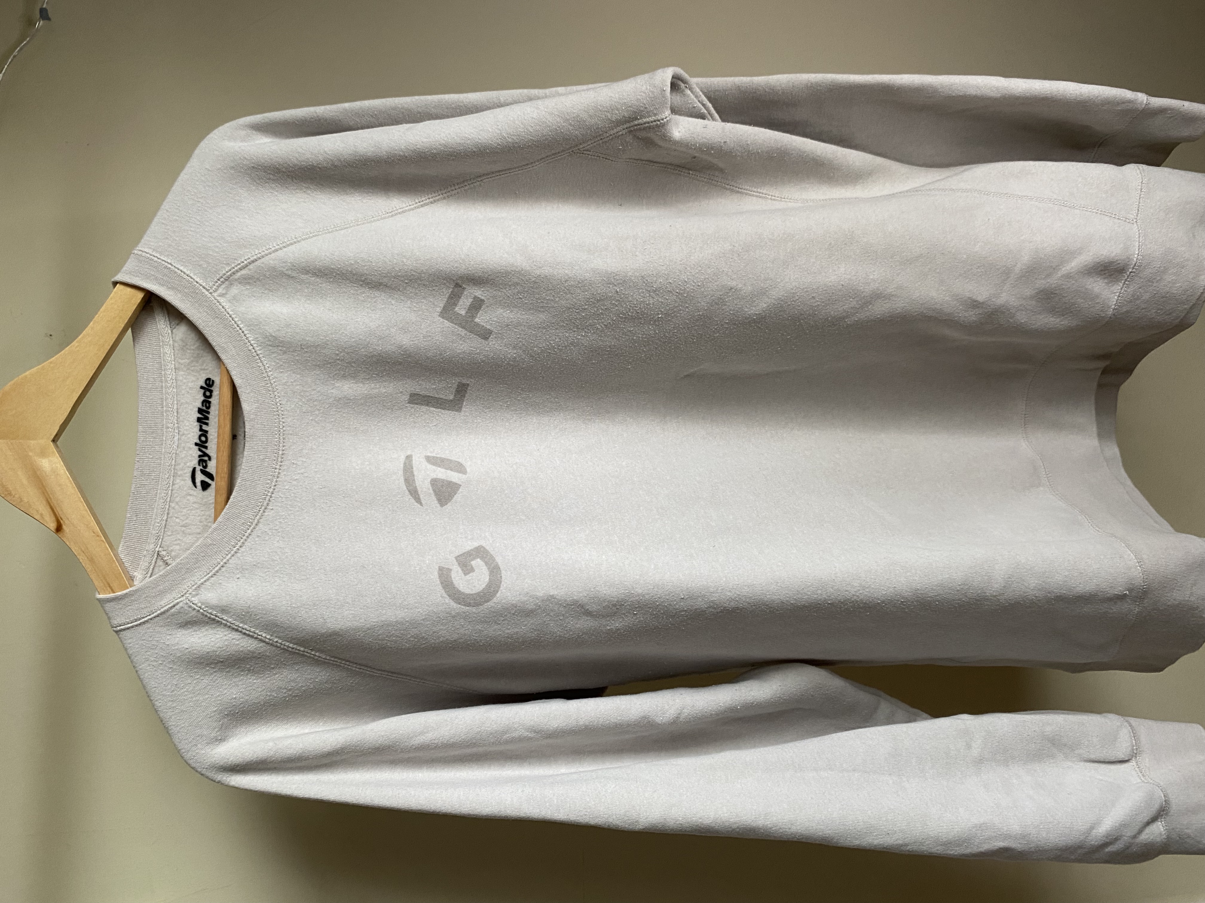 Classic Taylormade sweatshirt (XXL)