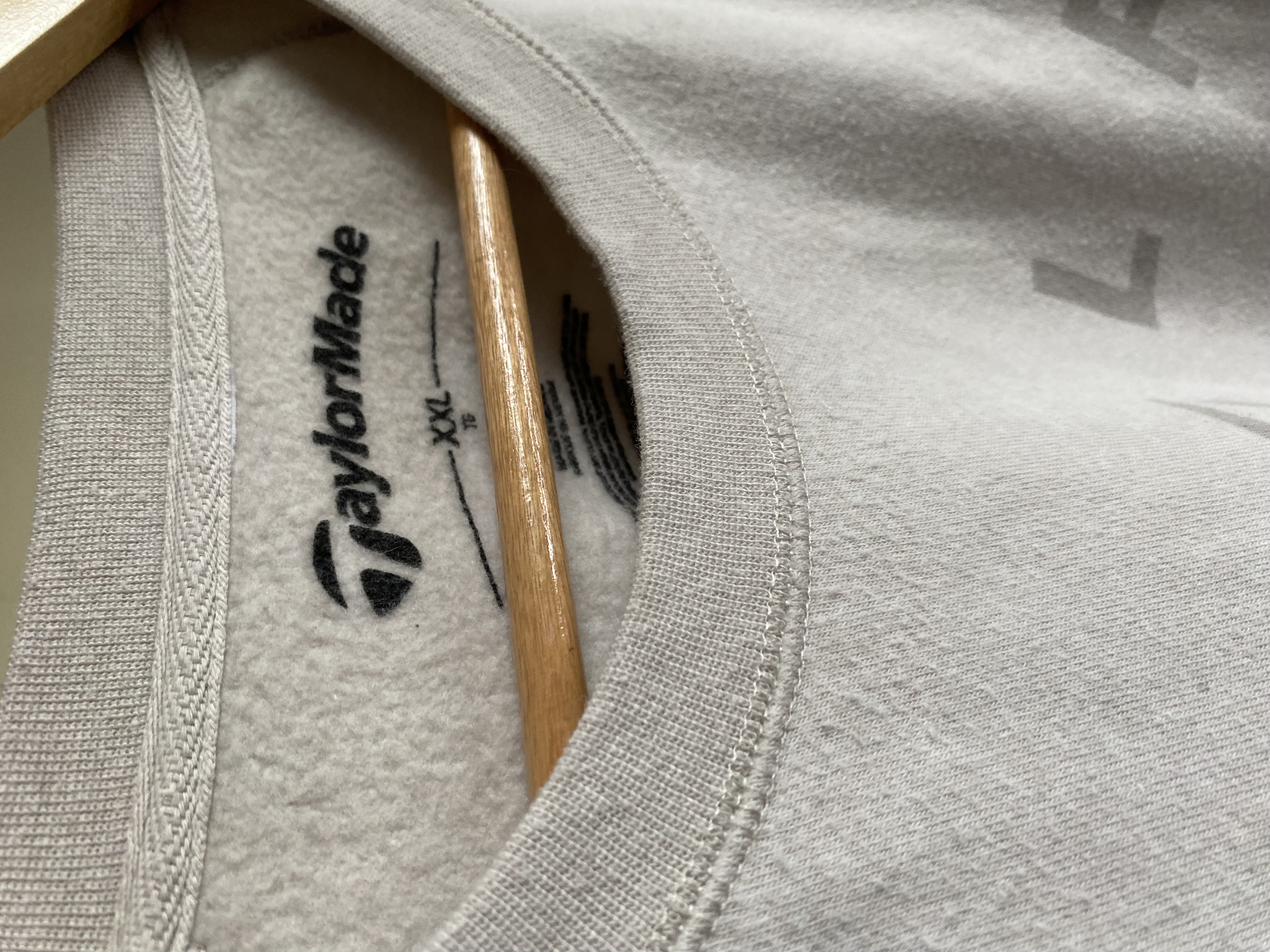 Classic Taylormade sweatshirt (XXL)