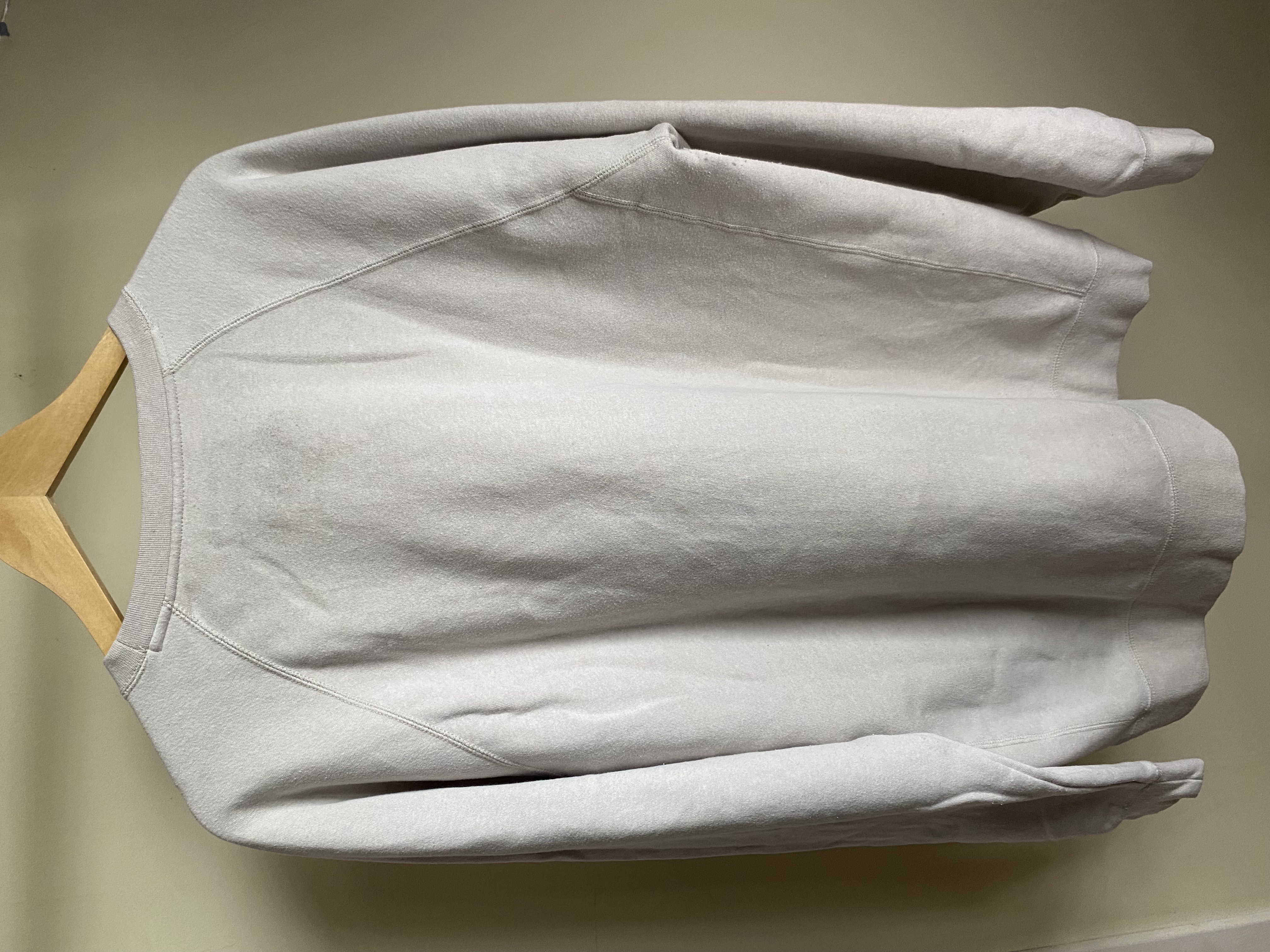 Classic Taylormade sweatshirt (XXL)