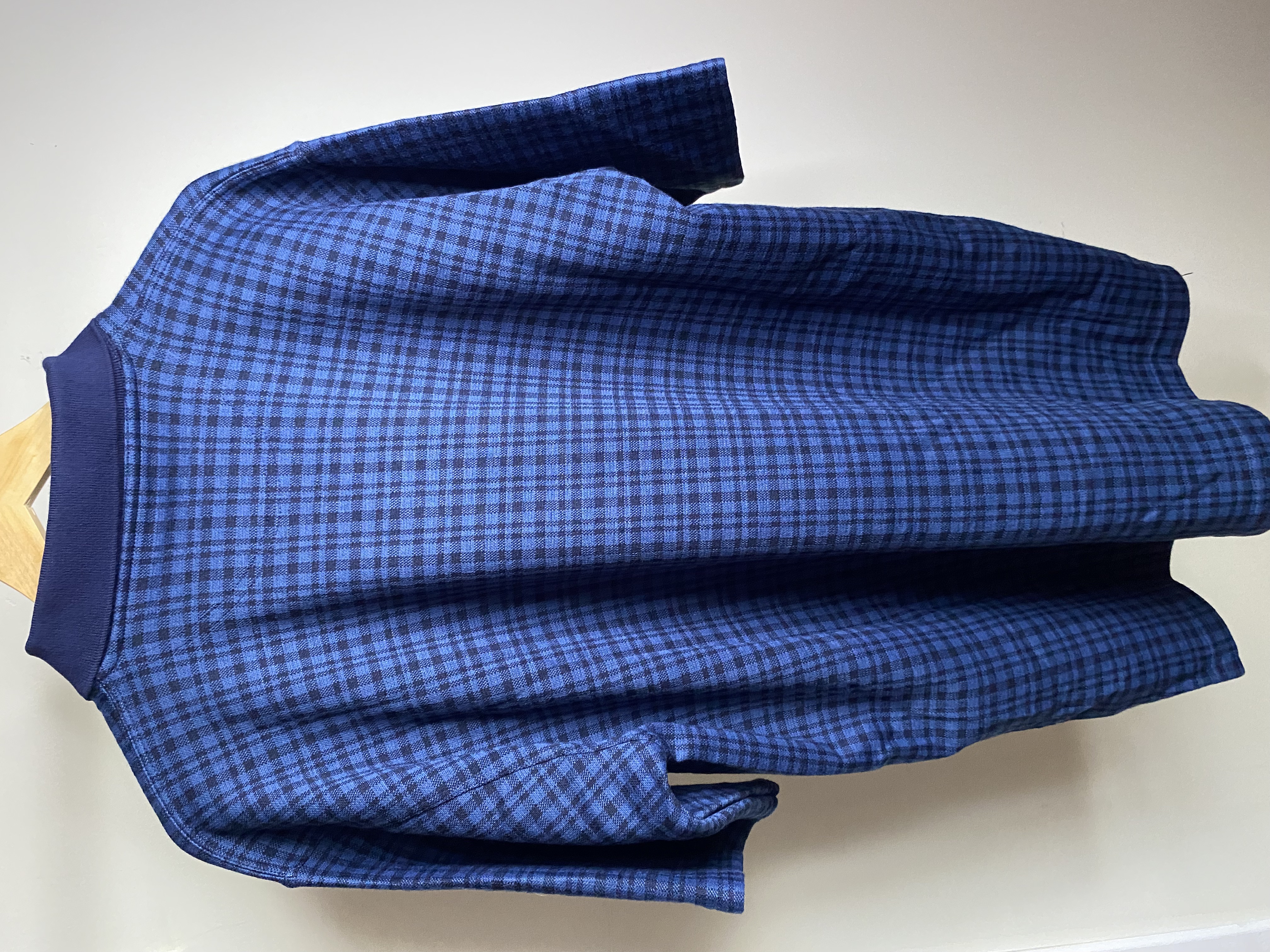Vintage Golf St Andrews polo (L)