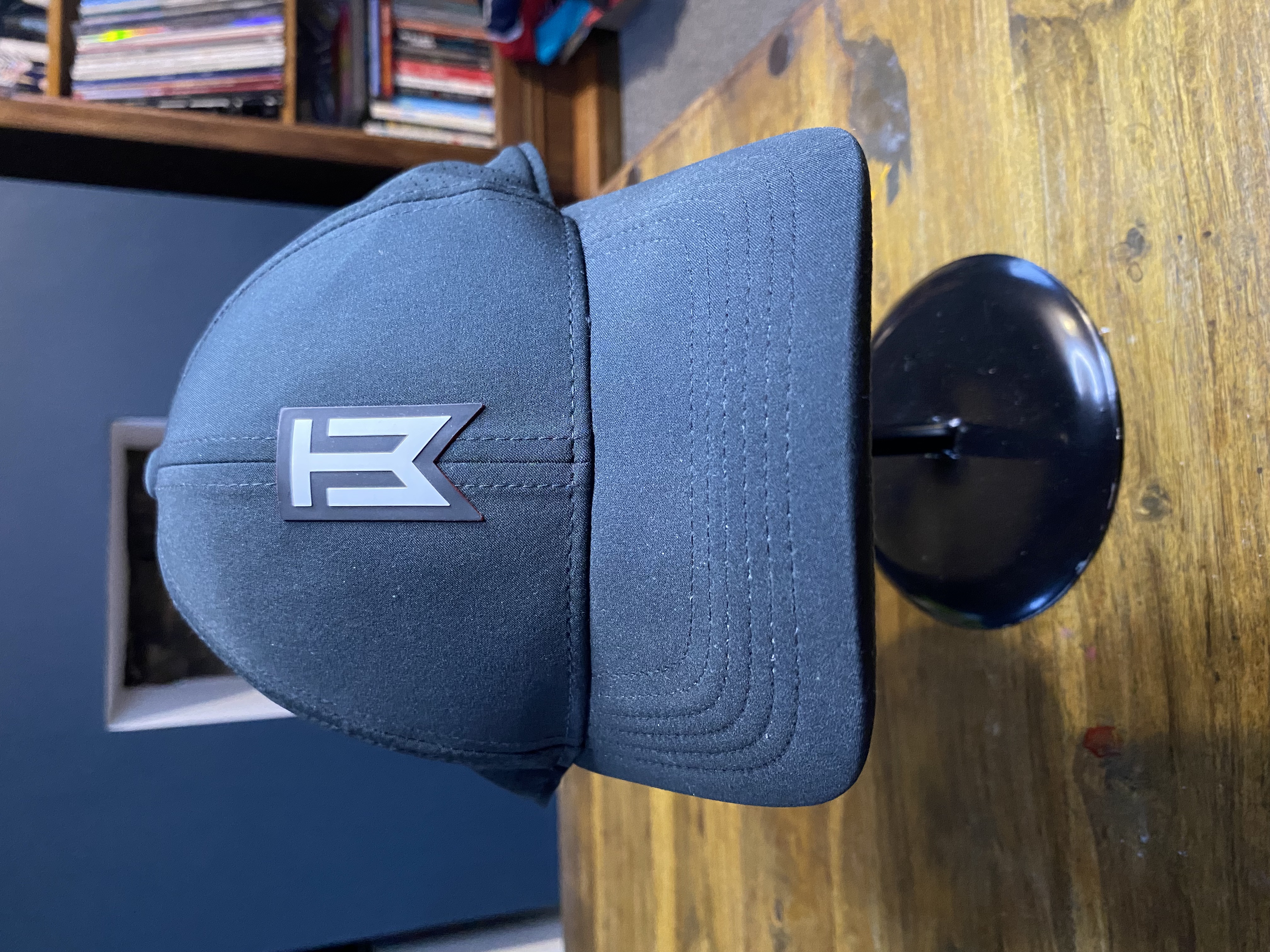 Classic Tiger Woods cap