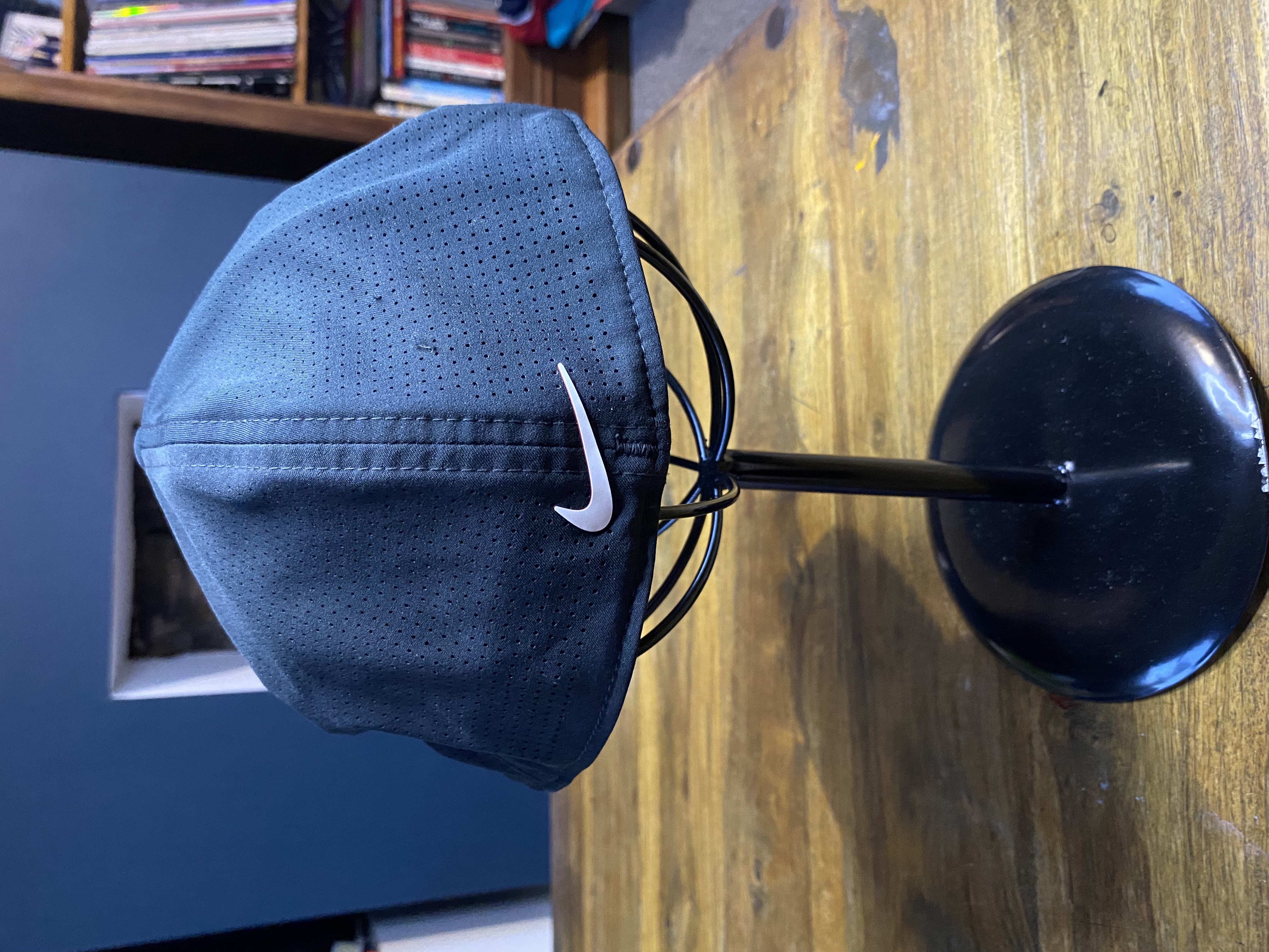 Classic Tiger Woods cap