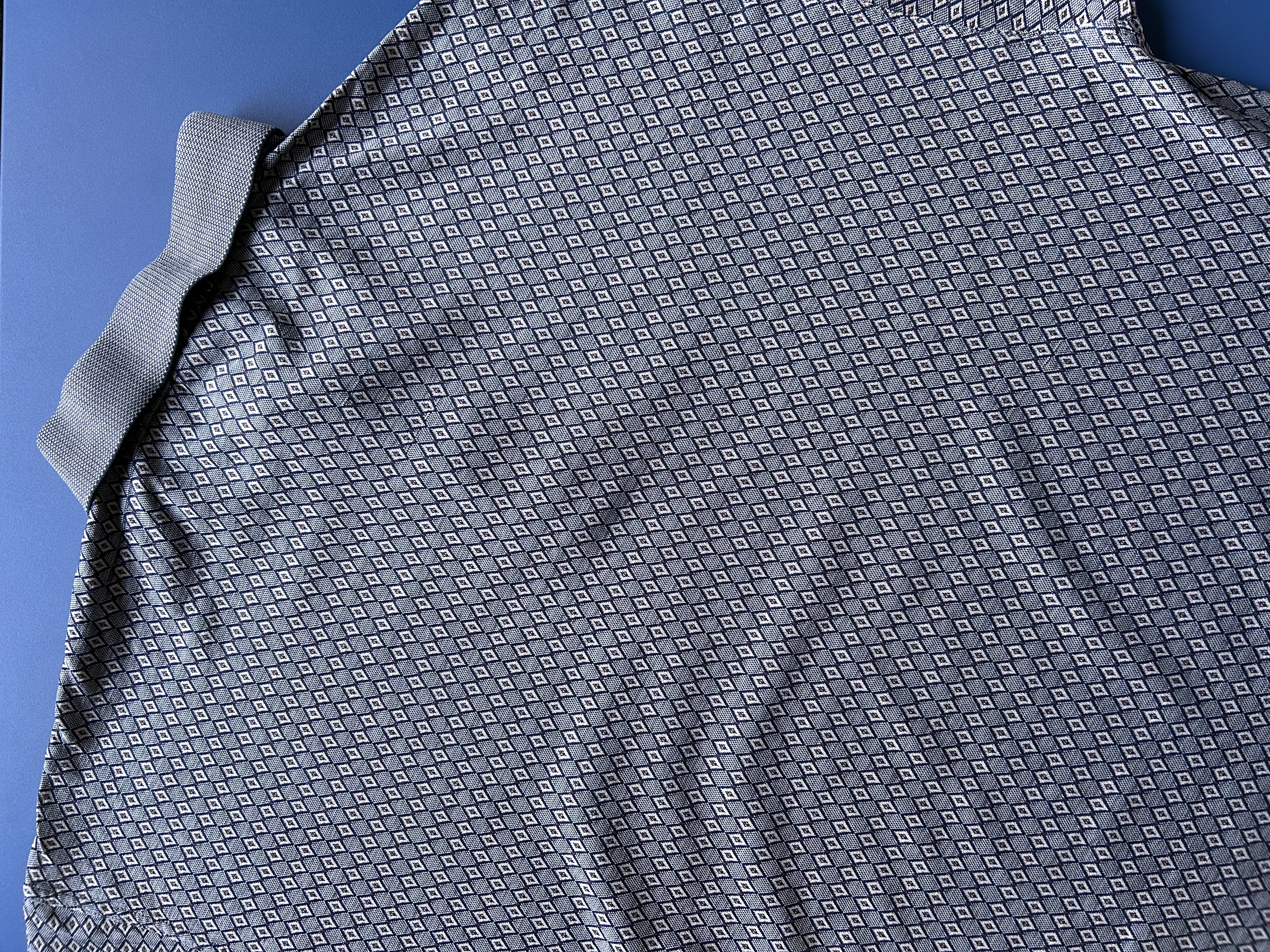 Vintage 90s PING polo (L)