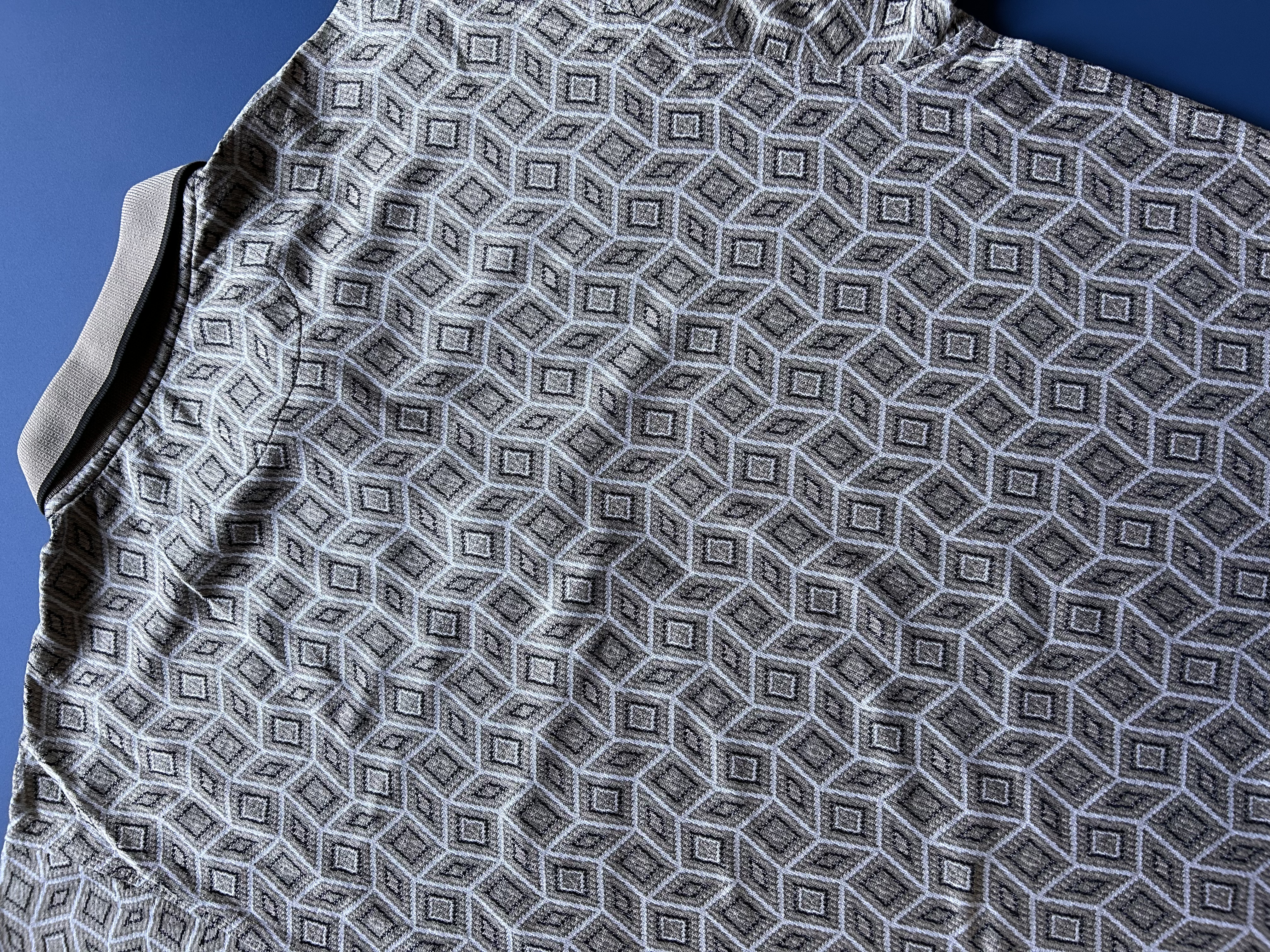 Vintage 90s Callaway polo (L)