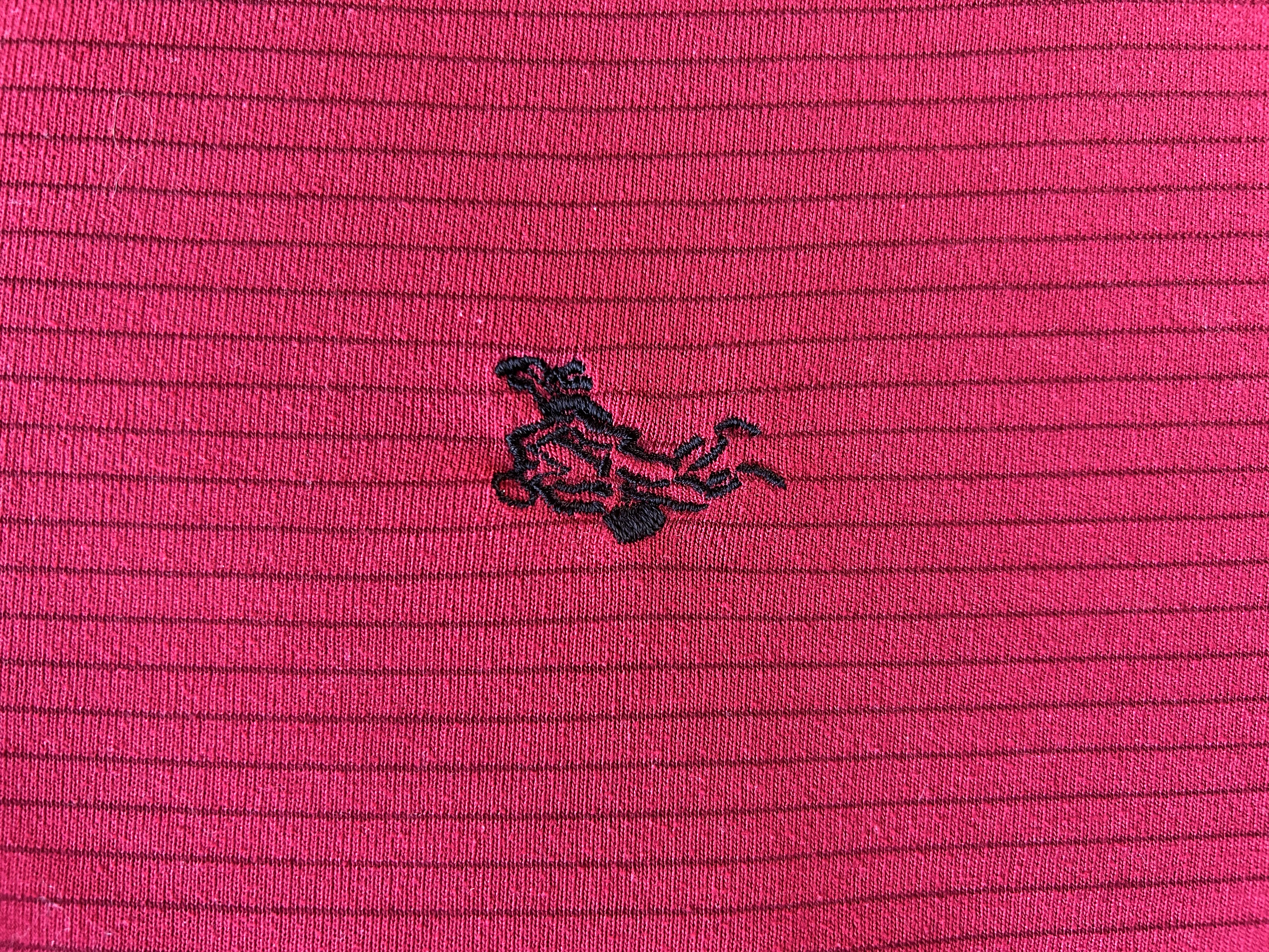 amazing vintage Taylormade Ashworth polo (XL)