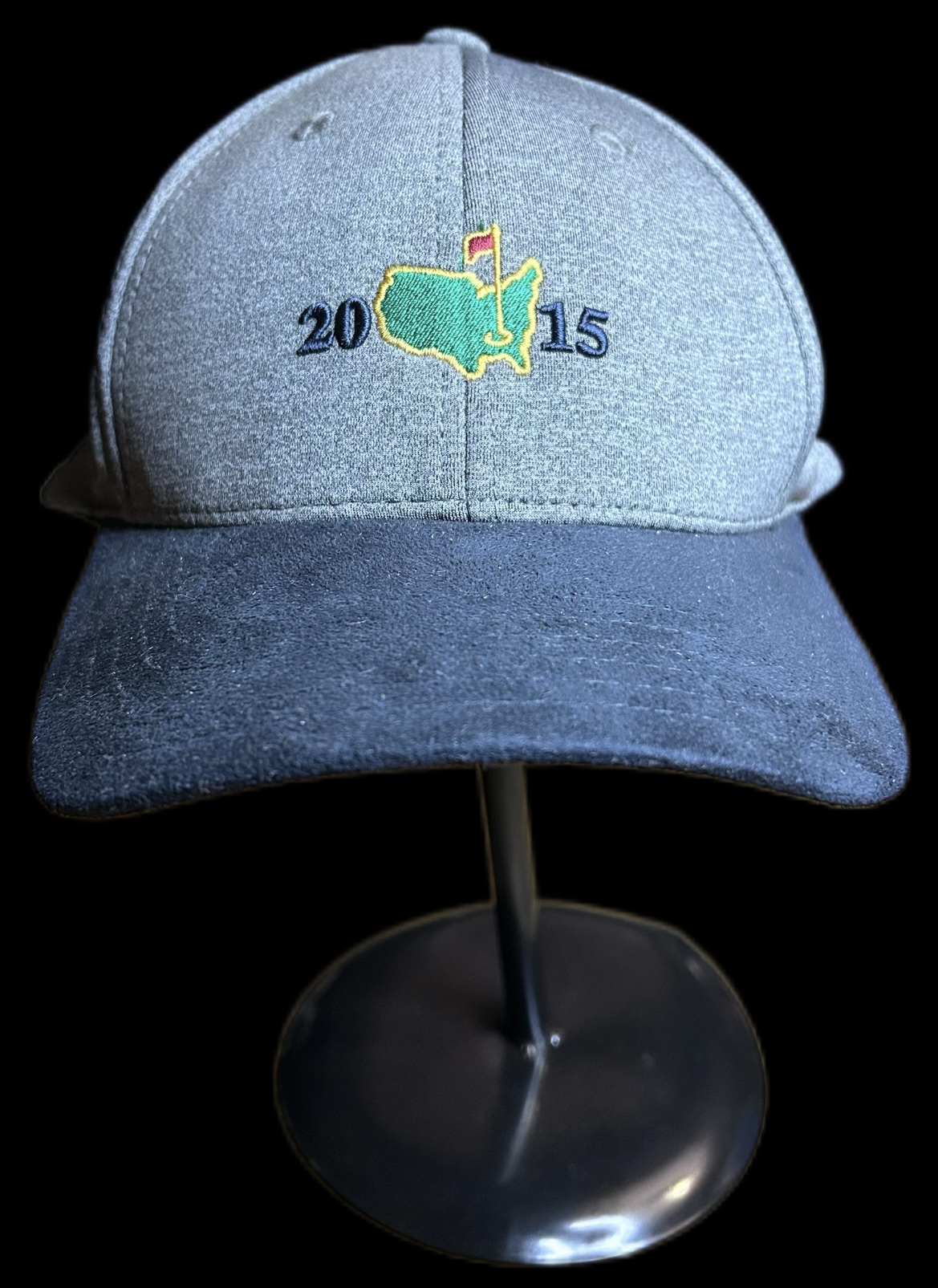 Masters 2015 cap