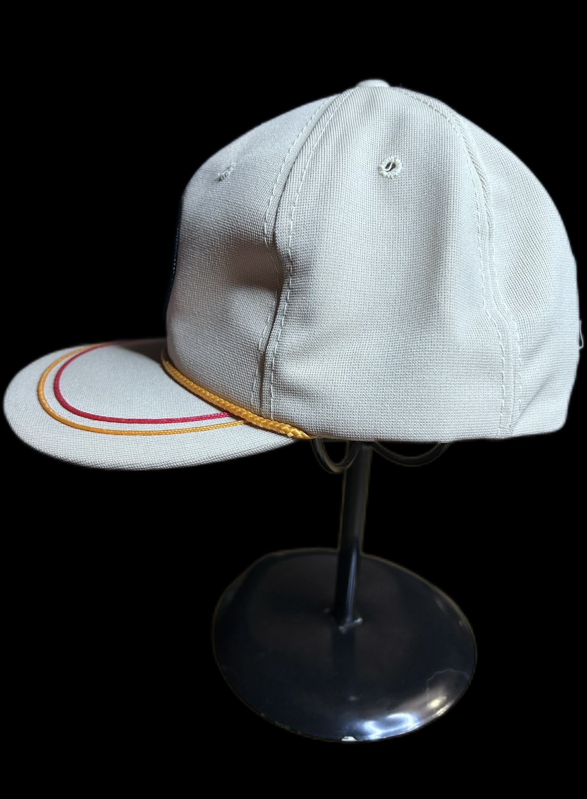 modern Royal Dornach rope snapback