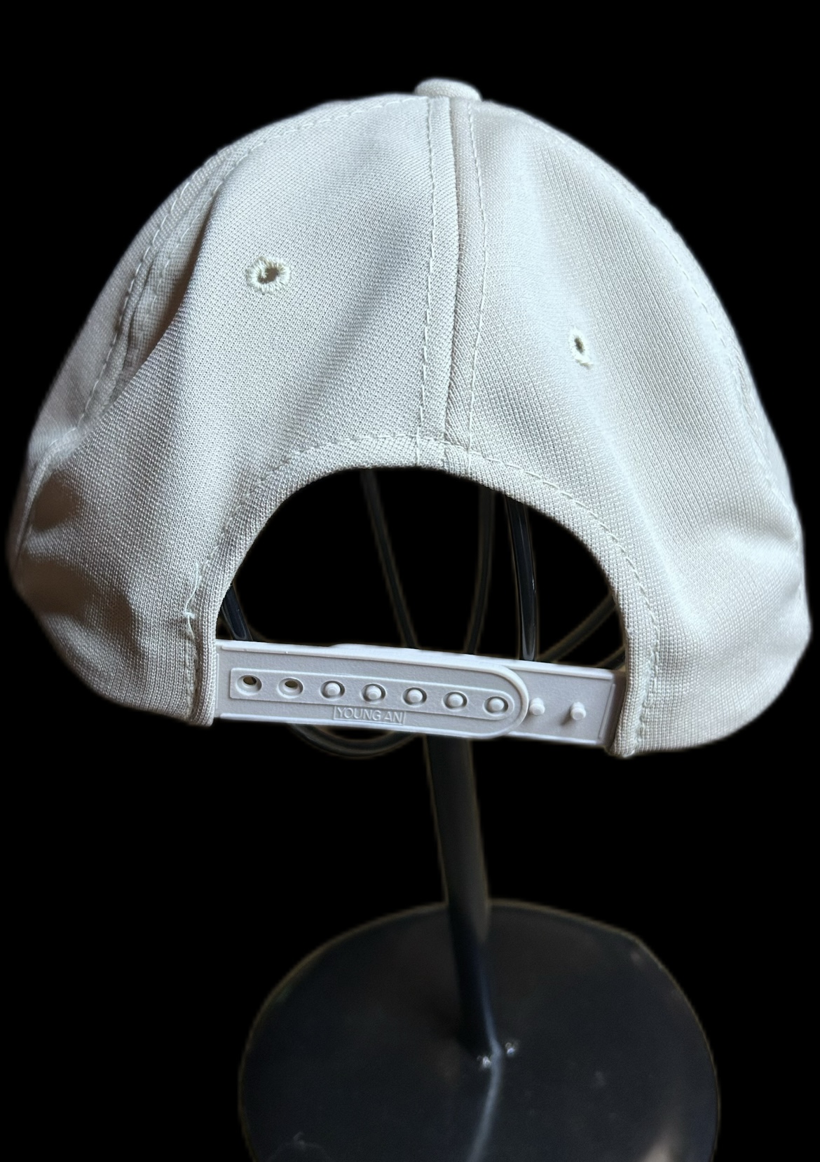 modern Royal Dornach rope snapback