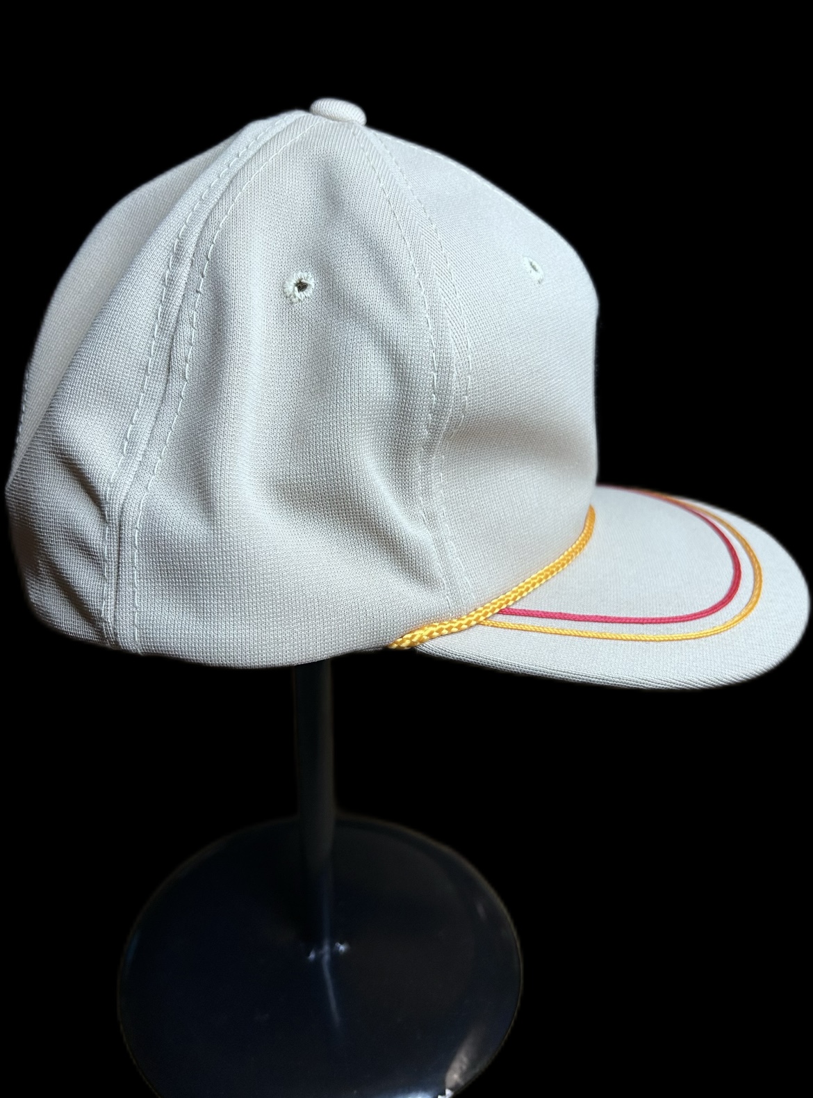 modern Royal Dornach rope snapback