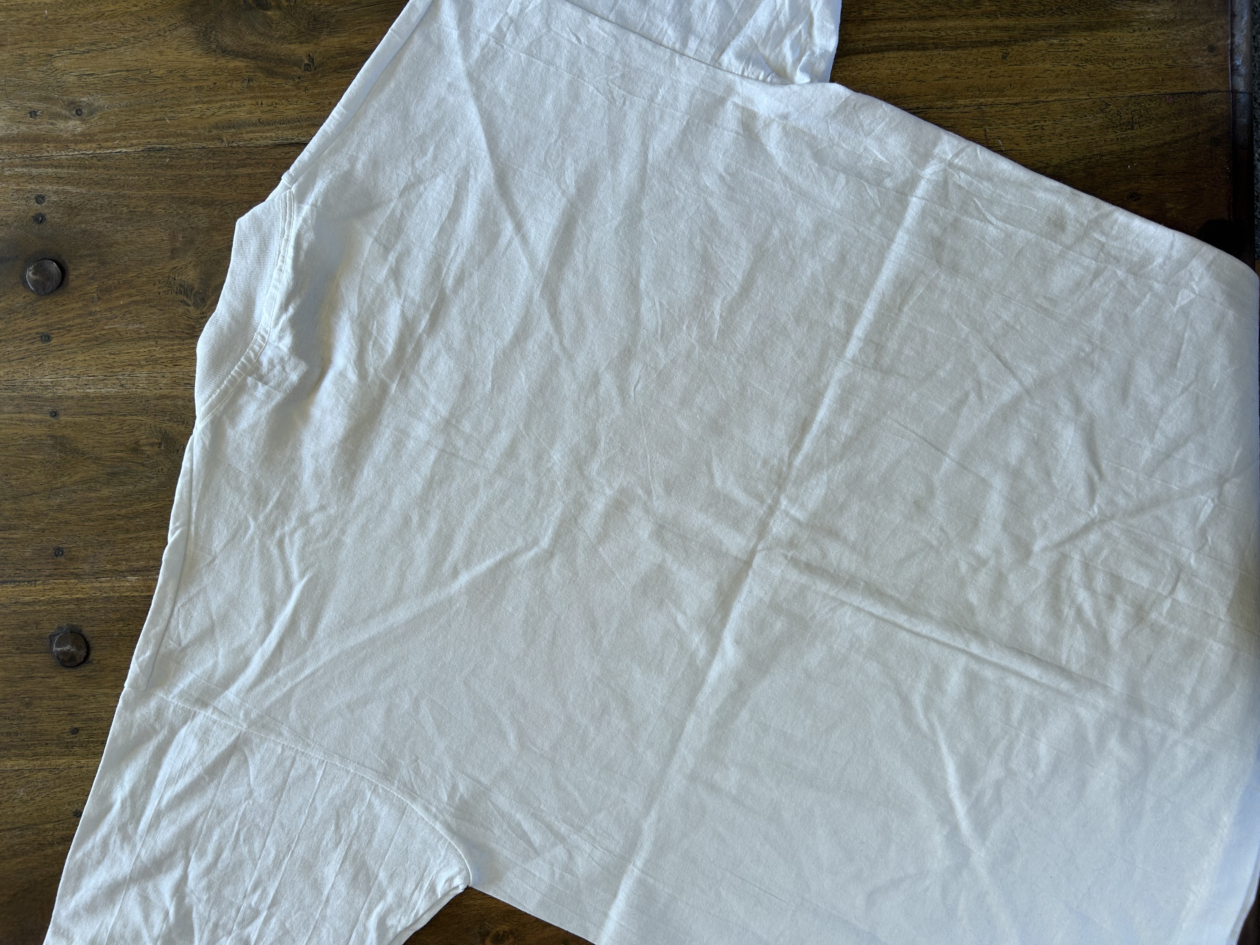 'GOLF' tee (L)