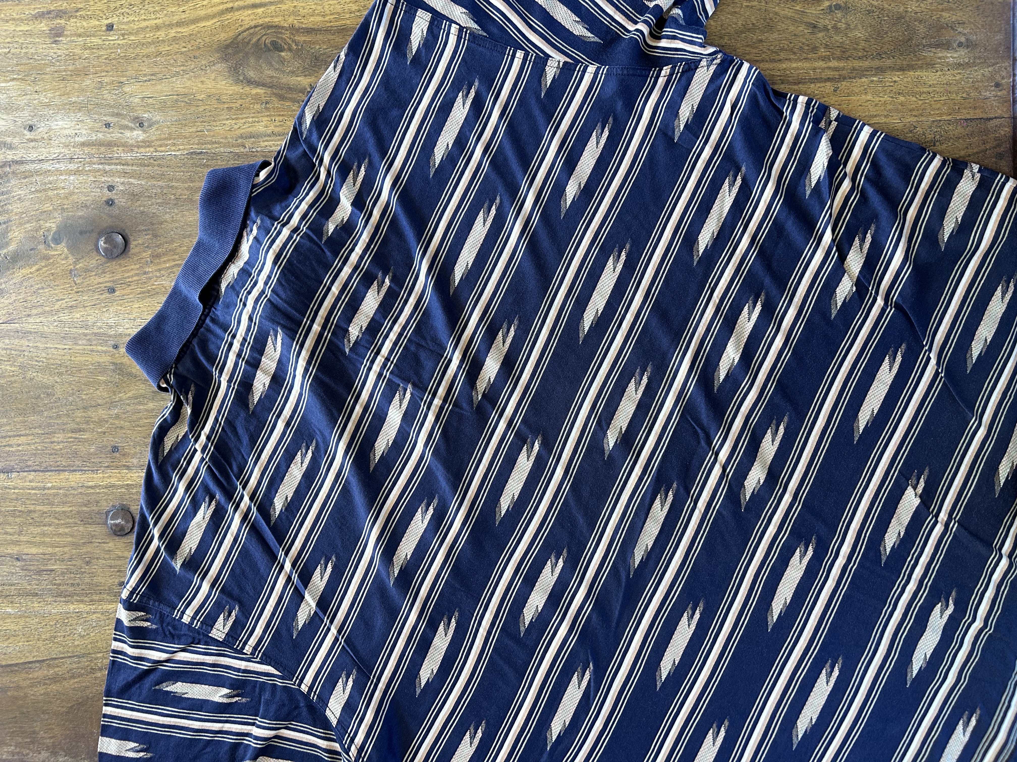 vintage TPC Heron Bay polo (XL)