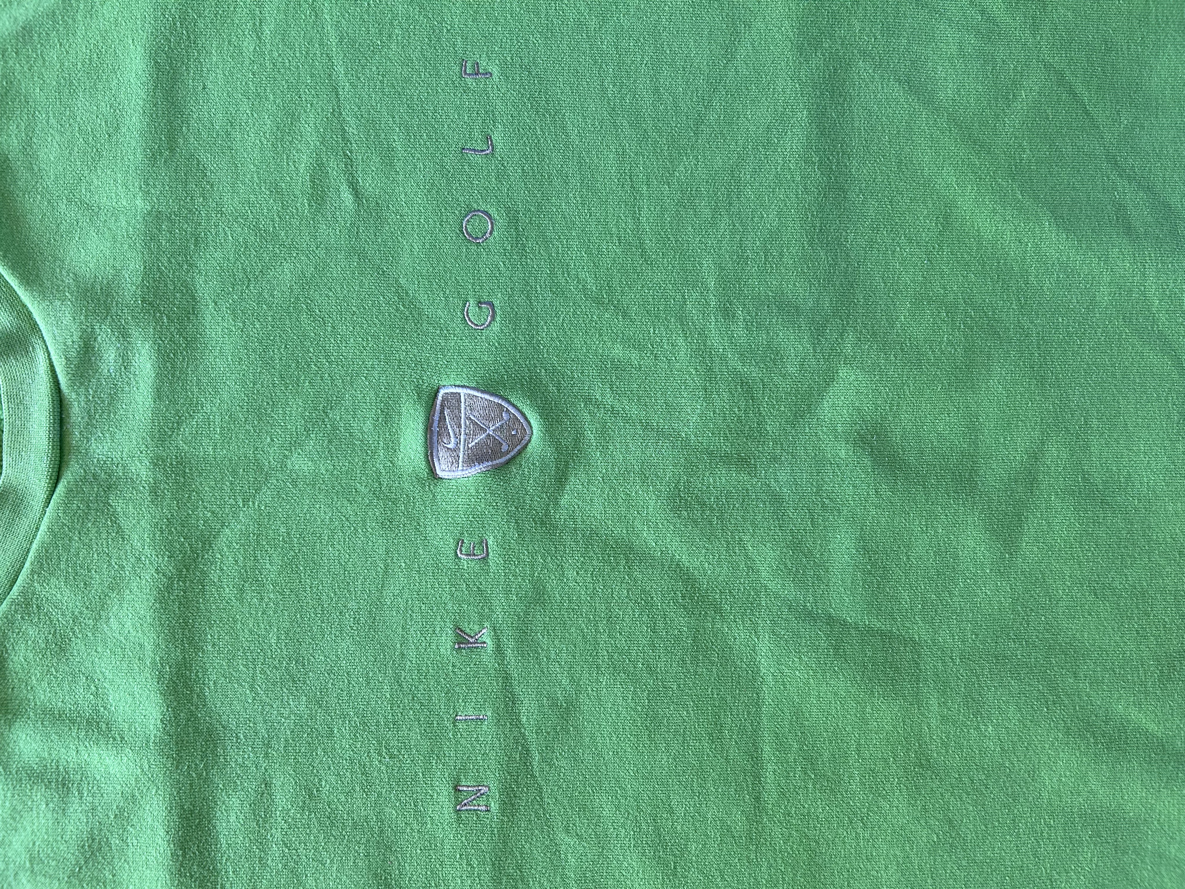 vintage nike golf grail sweatshirt (L)