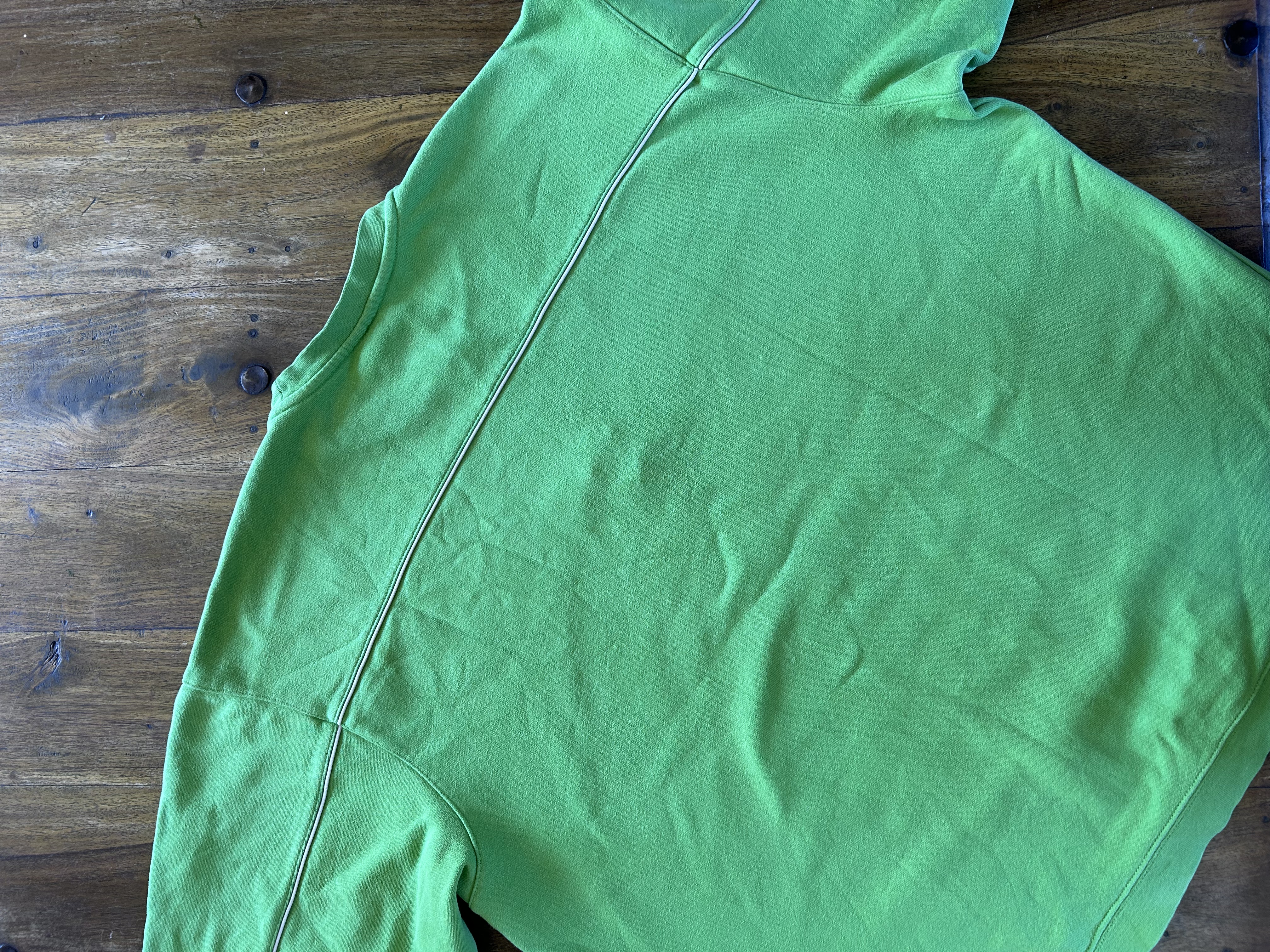vintage nike golf grail sweatshirt (L)