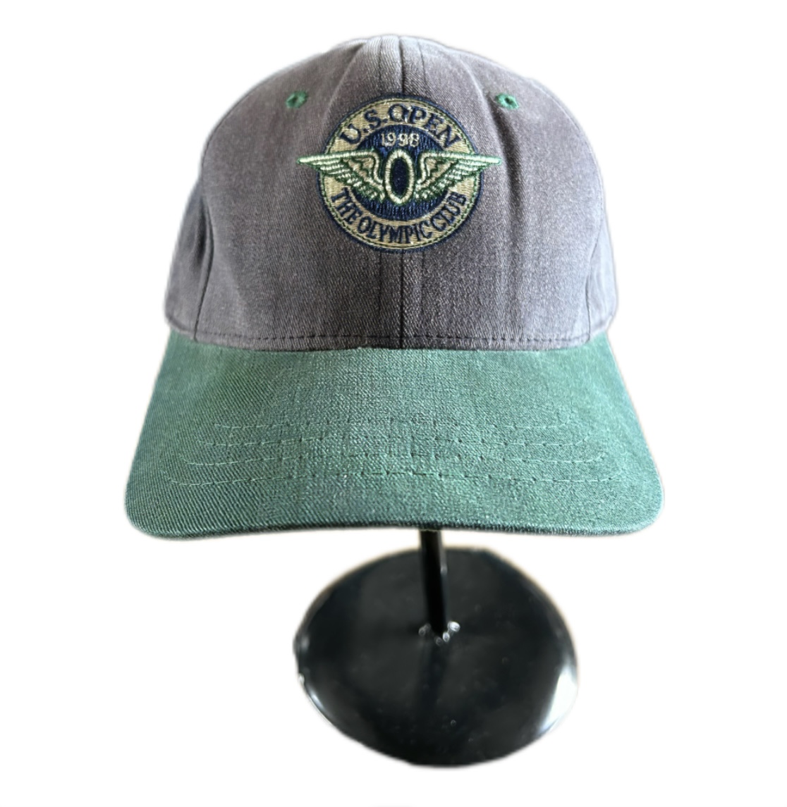 vintage '98 US Open The Olympic Club cap