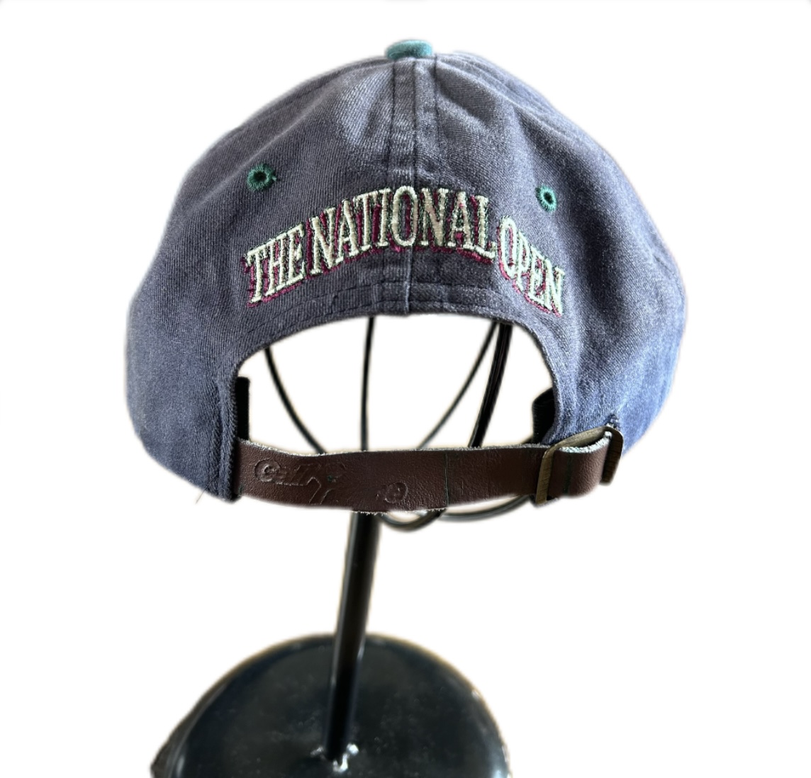 vintage '98 US Open The Olympic Club cap