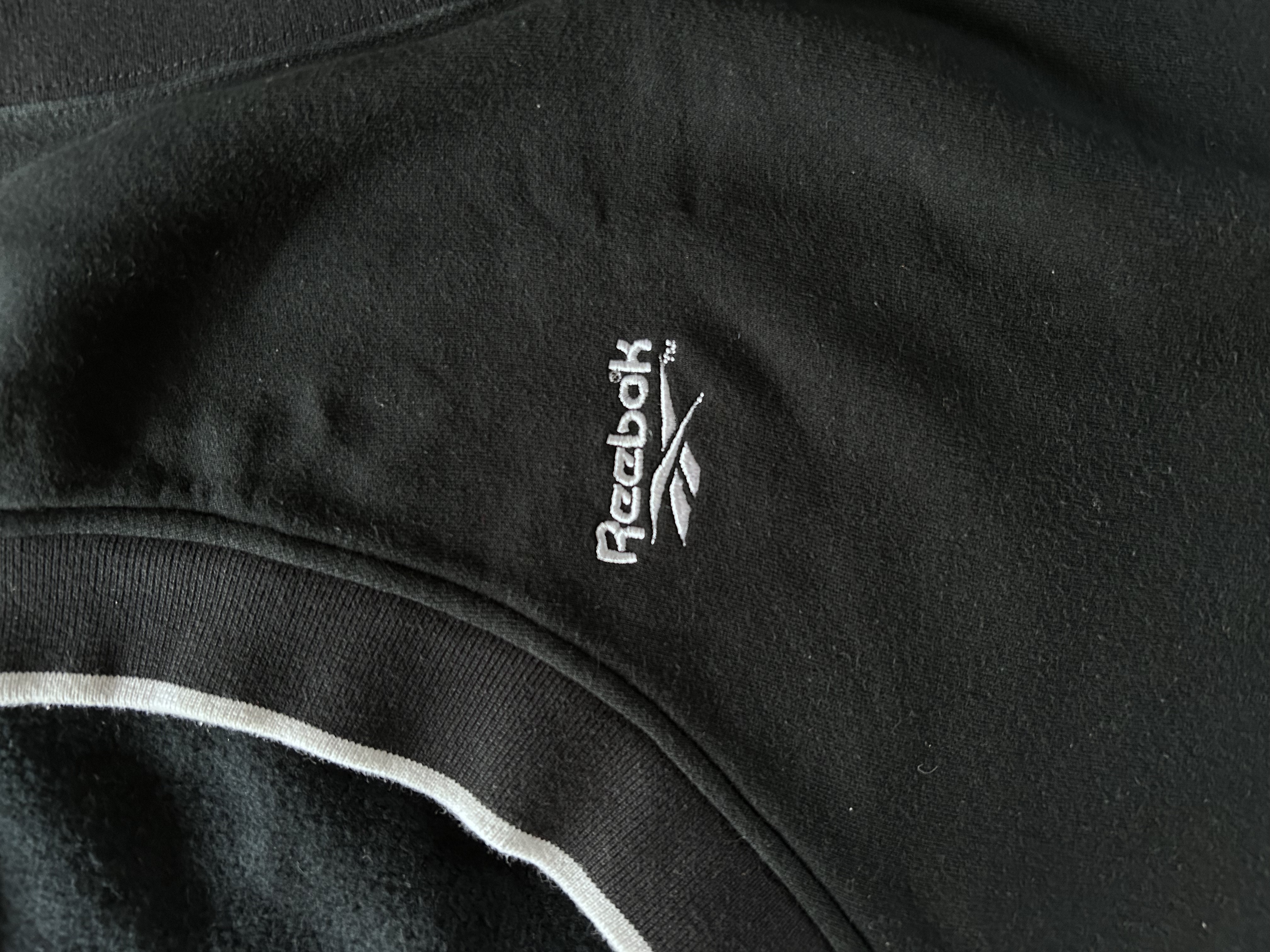 vintage Reebok Golf vest (L)