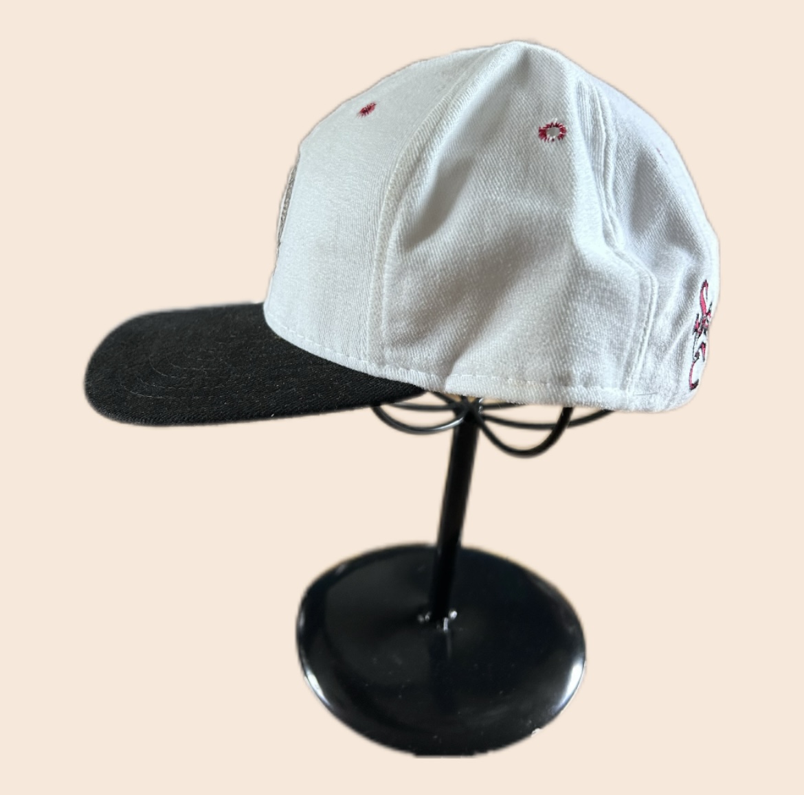 vintage '98 PGA Champ Sahalee Country Club cap