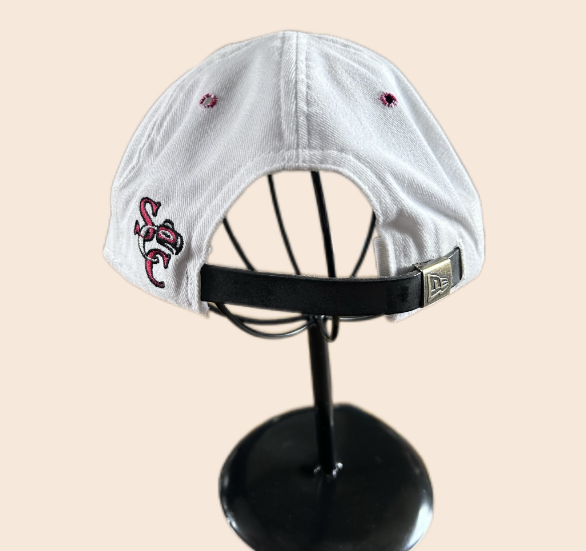 vintage '98 PGA Champ Sahalee Country Club cap