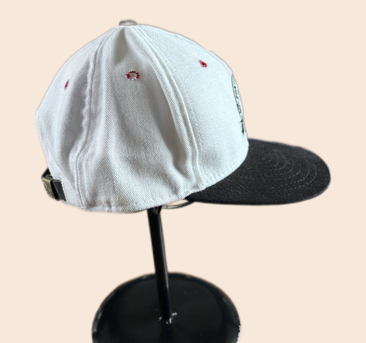 vintage '98 PGA Champ Sahalee Country Club cap