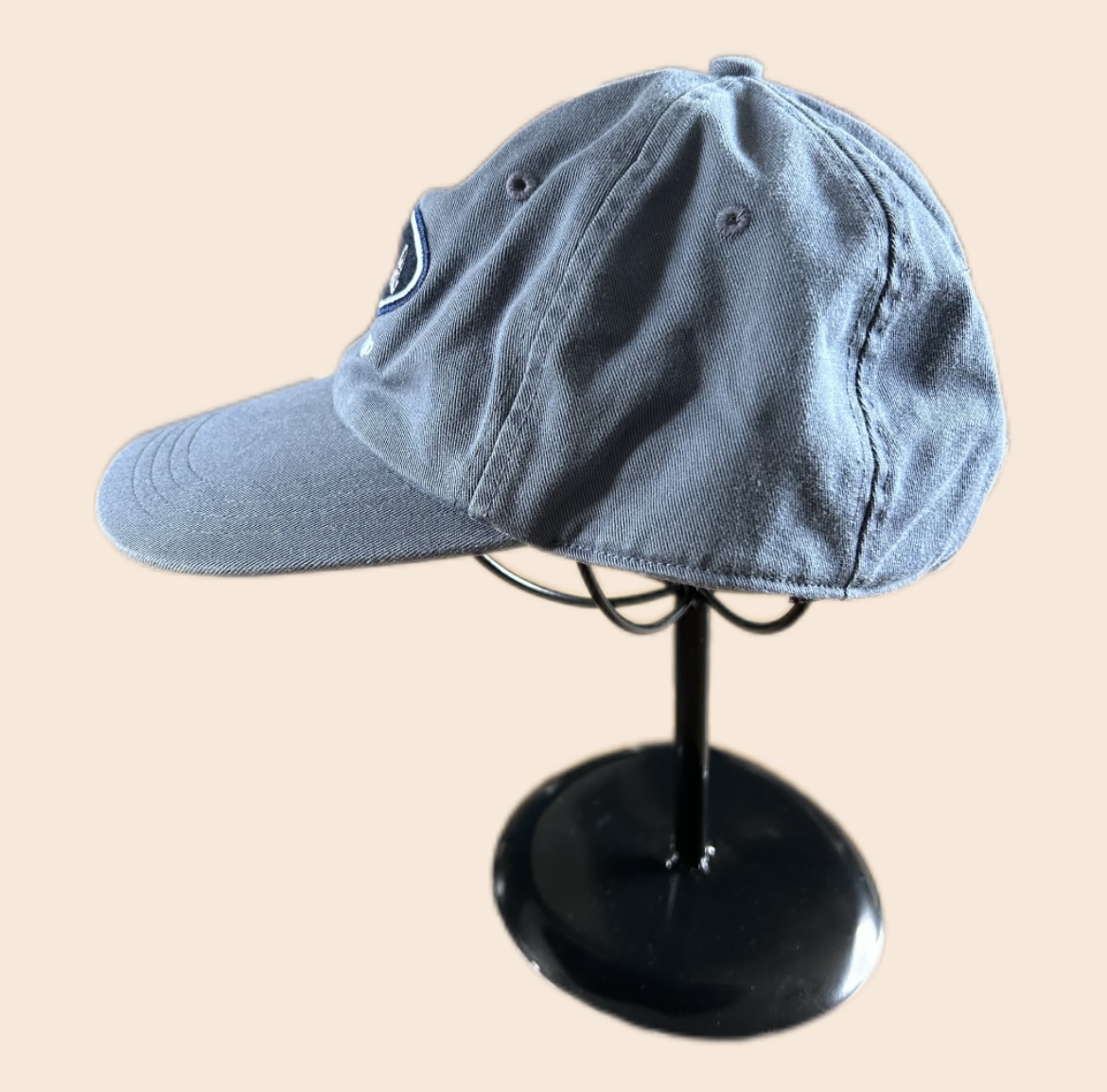 vintage '01 PGA Atlanta Athletic Club dad-cap 