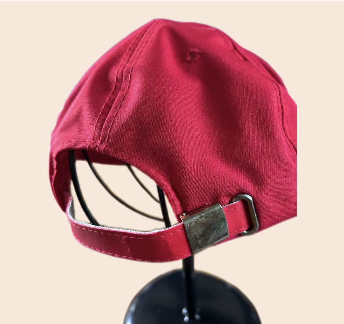 vintage 90s Royal County Club '94 rope-cap