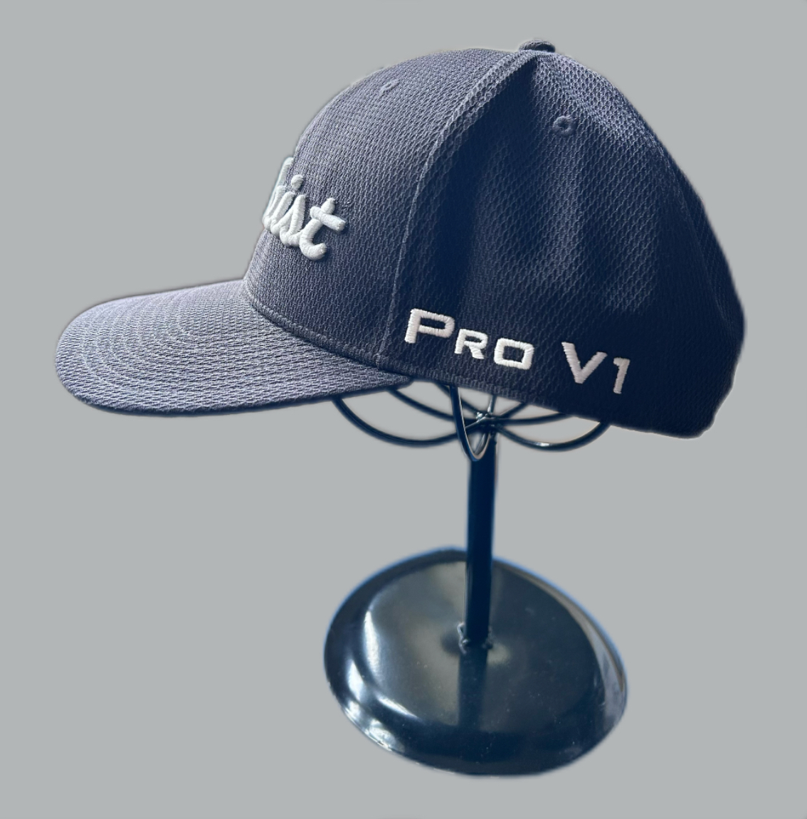 vintage Titleist - Footjoy strapback 