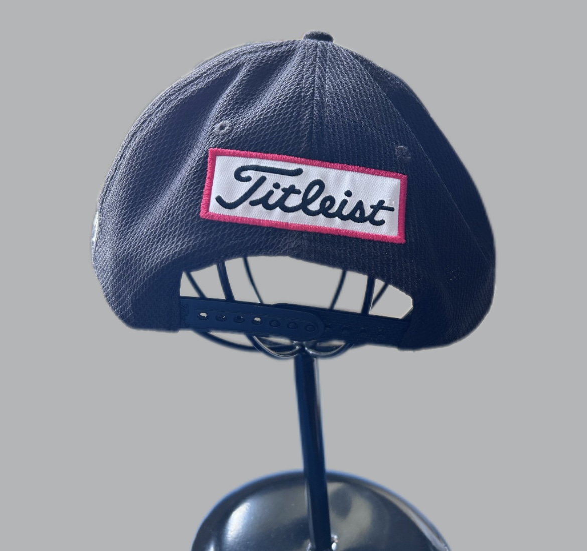 vintage Titleist - Footjoy strapback 