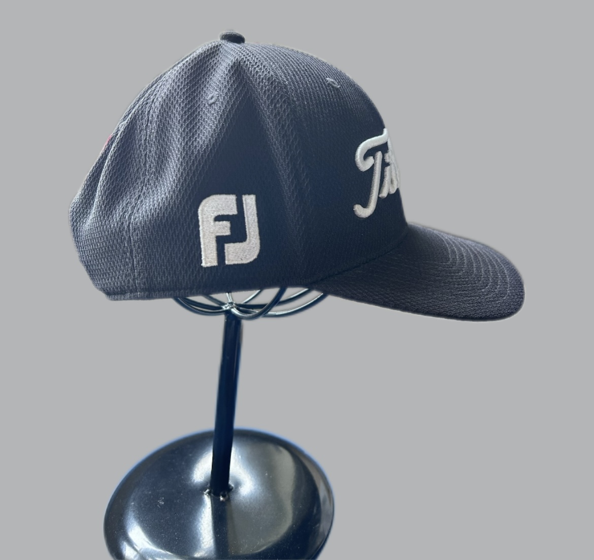 vintage Titleist - Footjoy strapback 