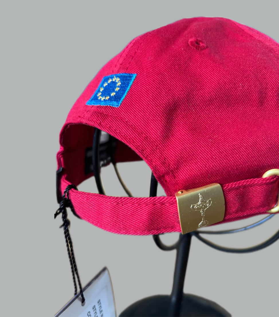 glenmuir '10 Celtic Manor cap
