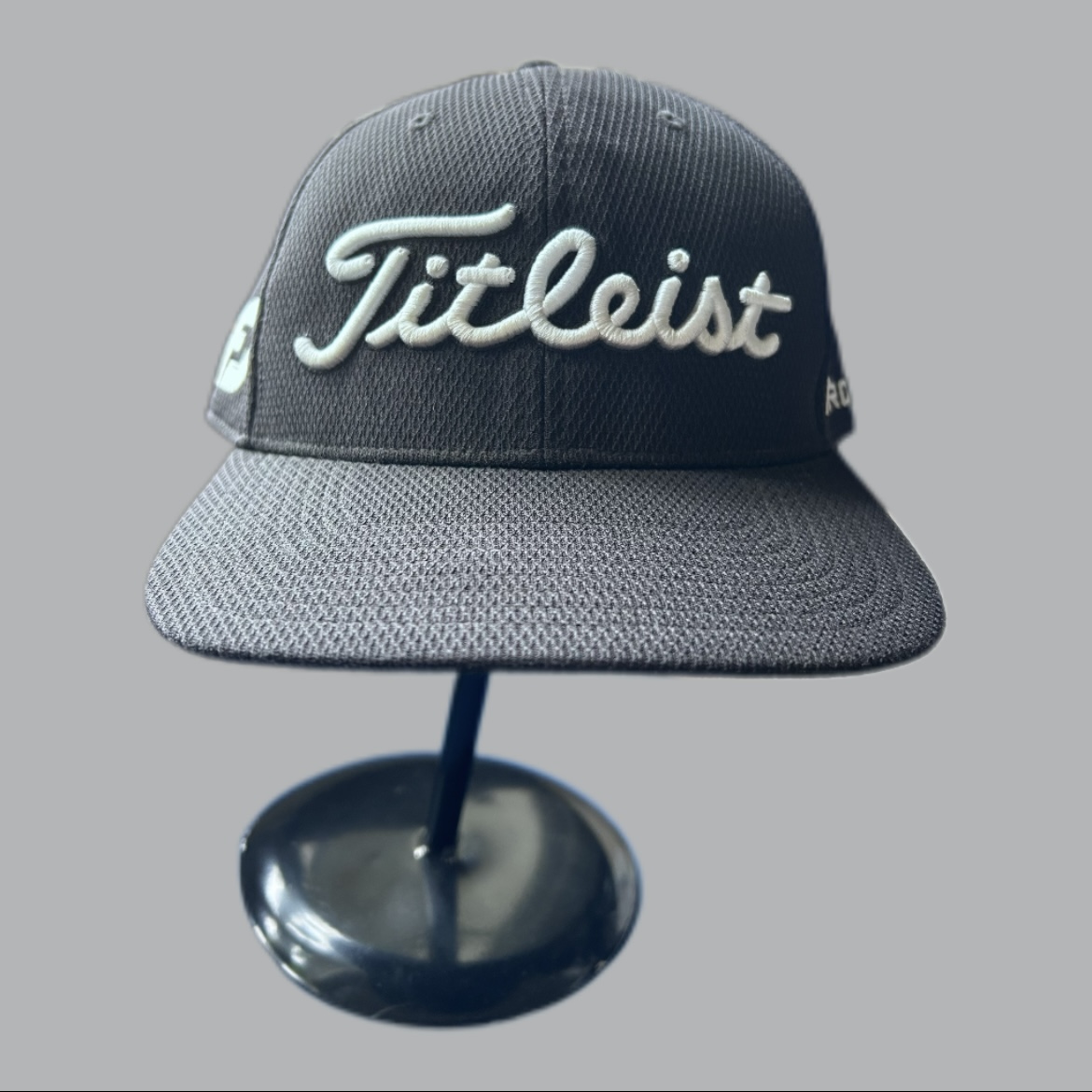vintage Titleist - Footjoy strapback 