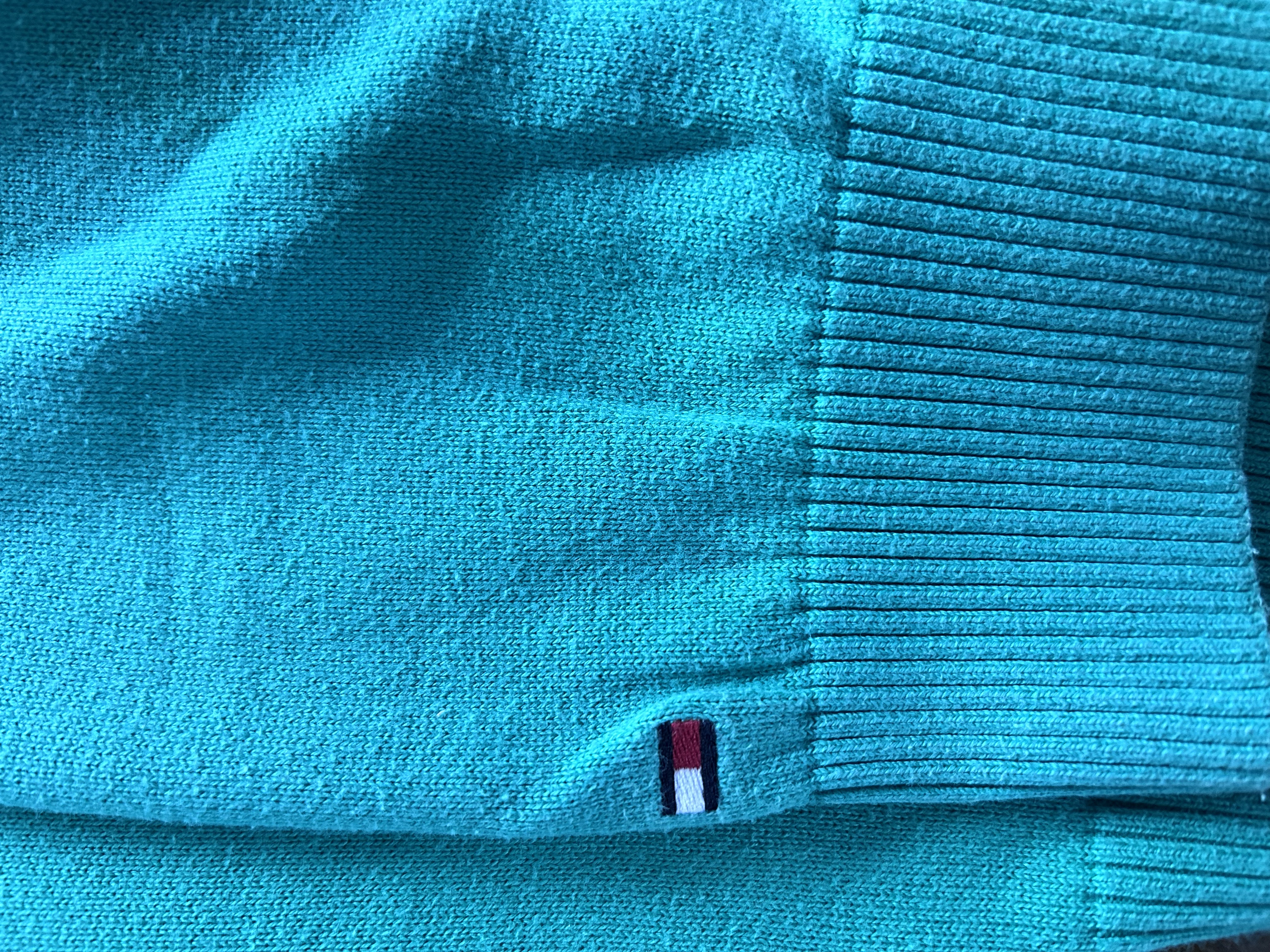 vintage '20 Celtic Manor Tommy Hilfiger jumper (XL - fits smaller)
