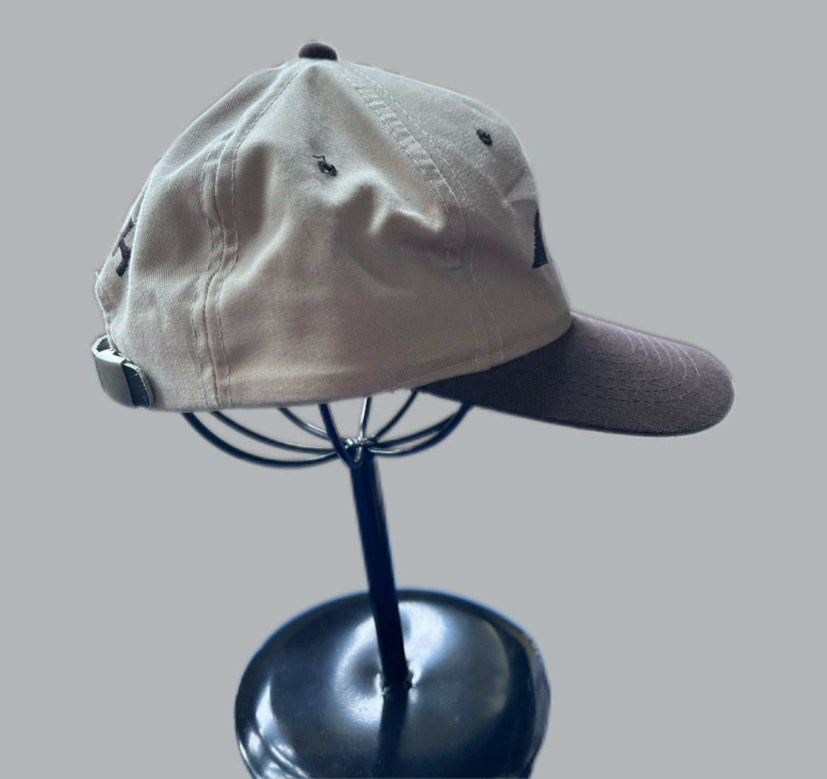vintage 90s Reebok Golf cap