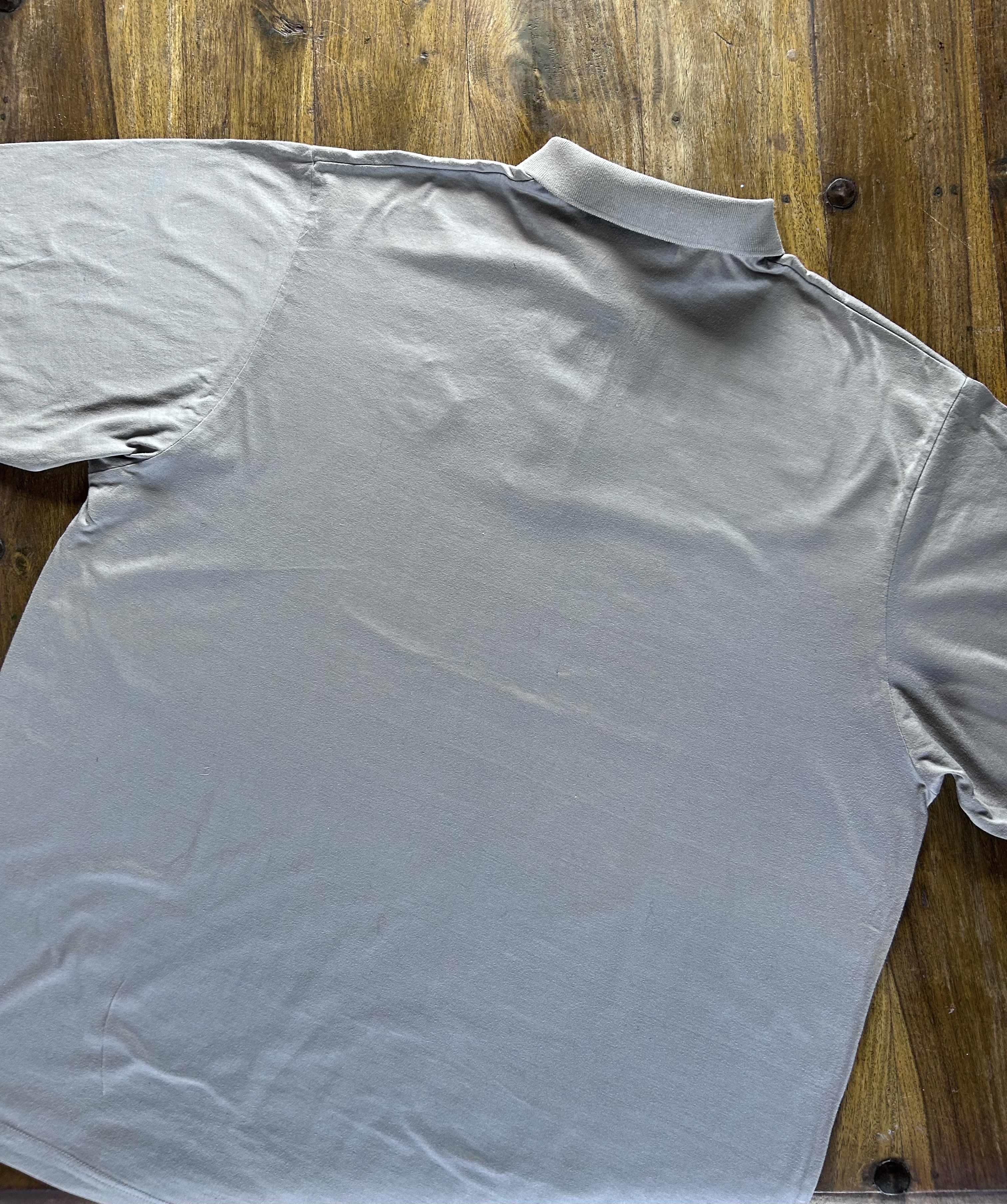 vintage '99 The Country Club glenmuir polo (XXL - would fit XL)