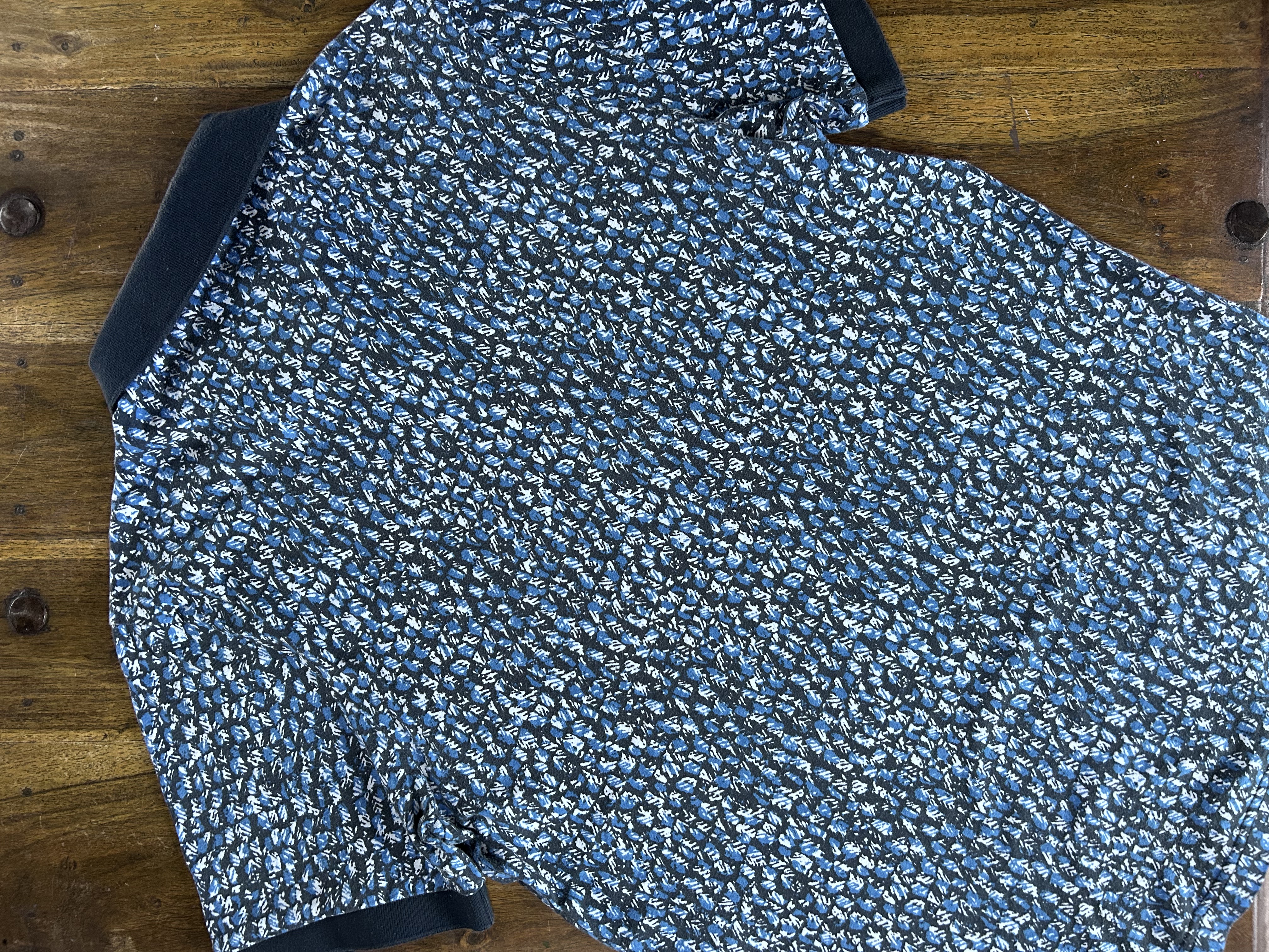 farah menswear polo (M)