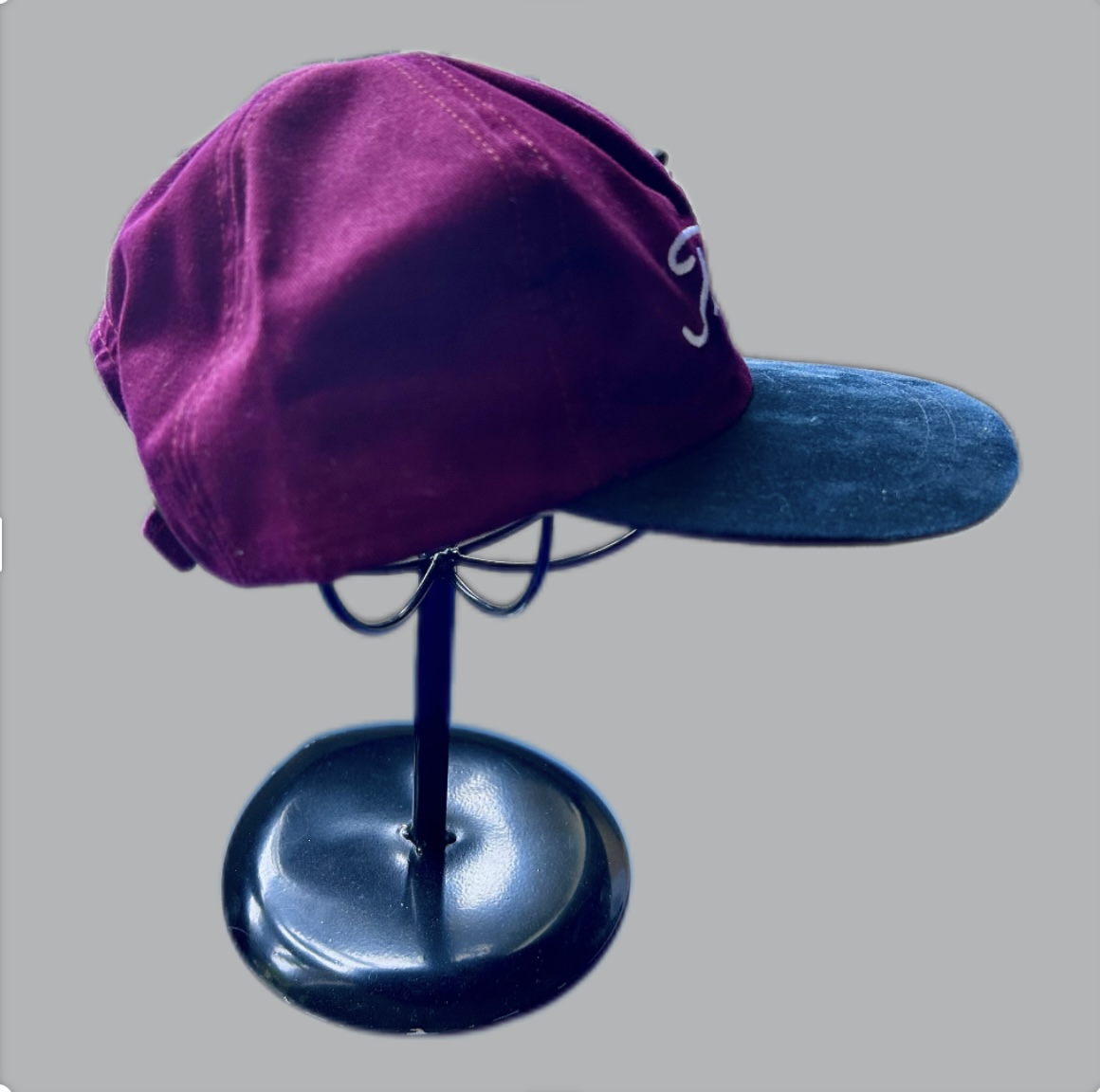 DEADSTOCK Titleist Two-Tone Strapback - MINT 